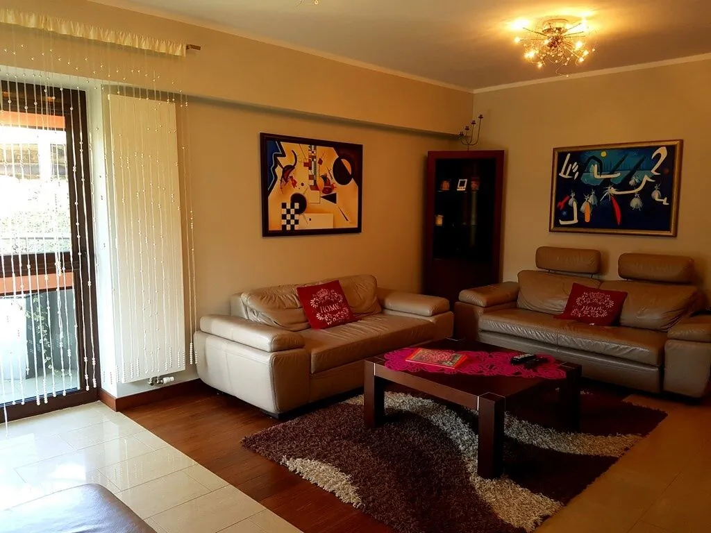 Apartamenty ABA Malinowy Krynica-Zdrój – Krynica-Zdrój, Polska