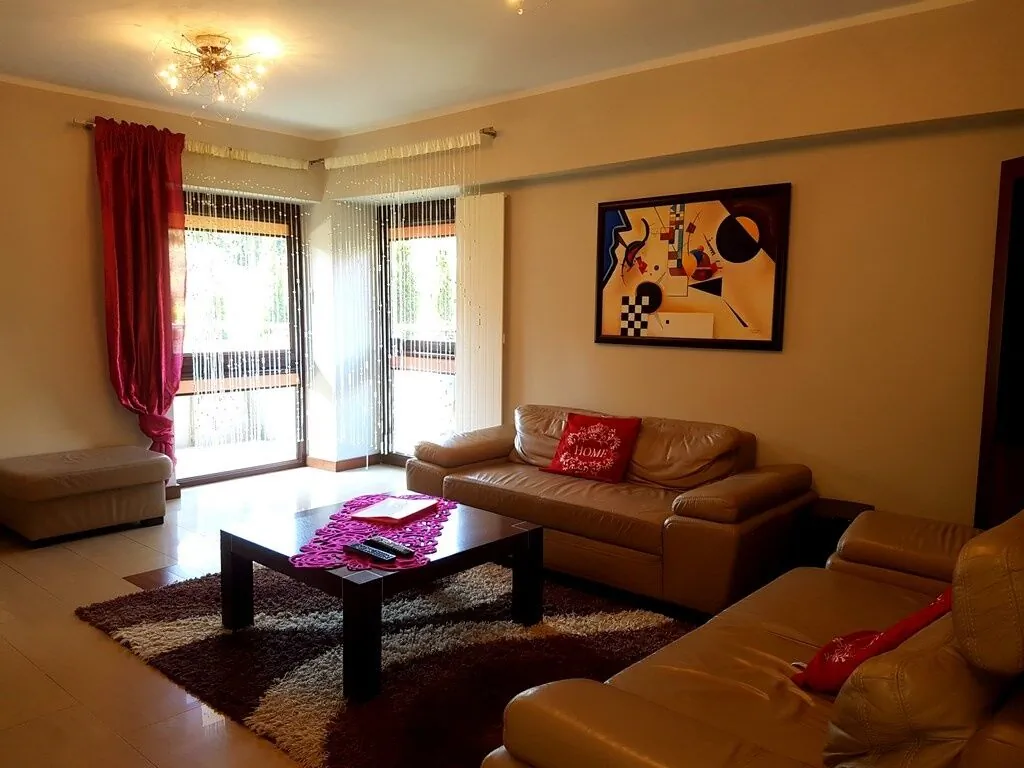 Apartamenty ABA Malinowy Krynica-Zdrój – Krynica-Zdrój, Polska
