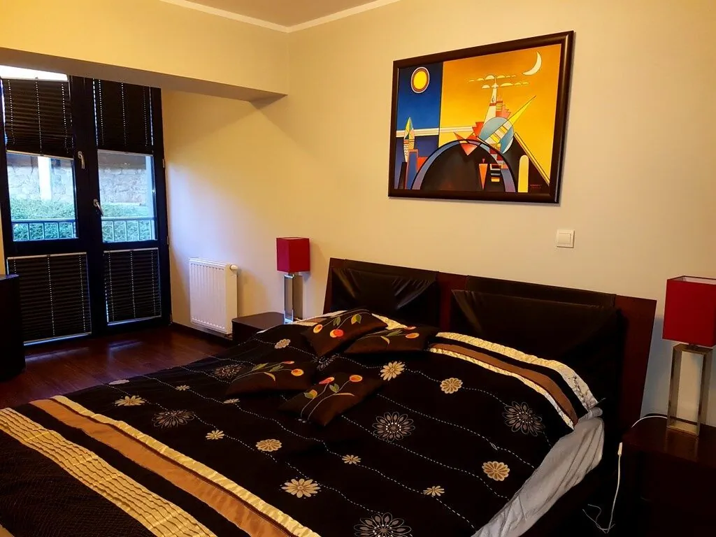 Apartamenty ABA Malinowy Krynica-Zdrój – Krynica-Zdrój, Polska