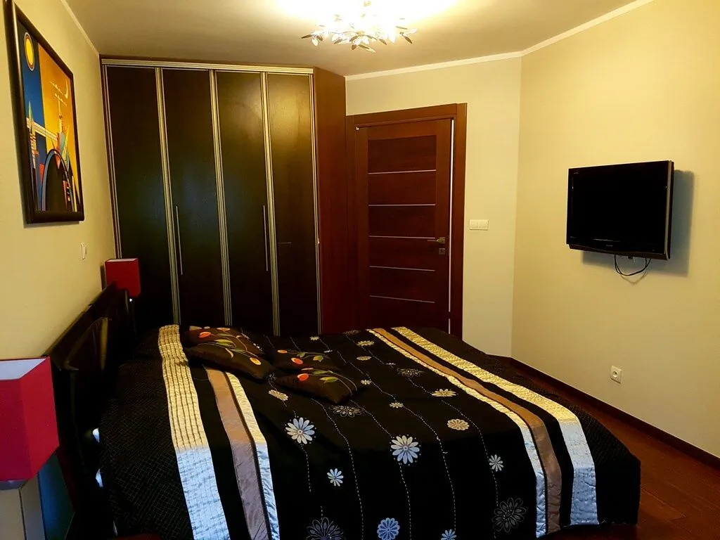 Apartamenty ABA Malinowy Krynica-Zdrój – Krynica-Zdrój, Polska