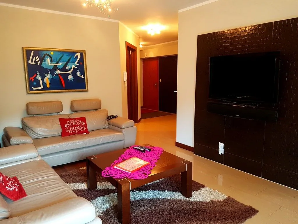 Apartamenty ABA Malinowy Krynica-Zdrój – Krynica-Zdrój, Polska