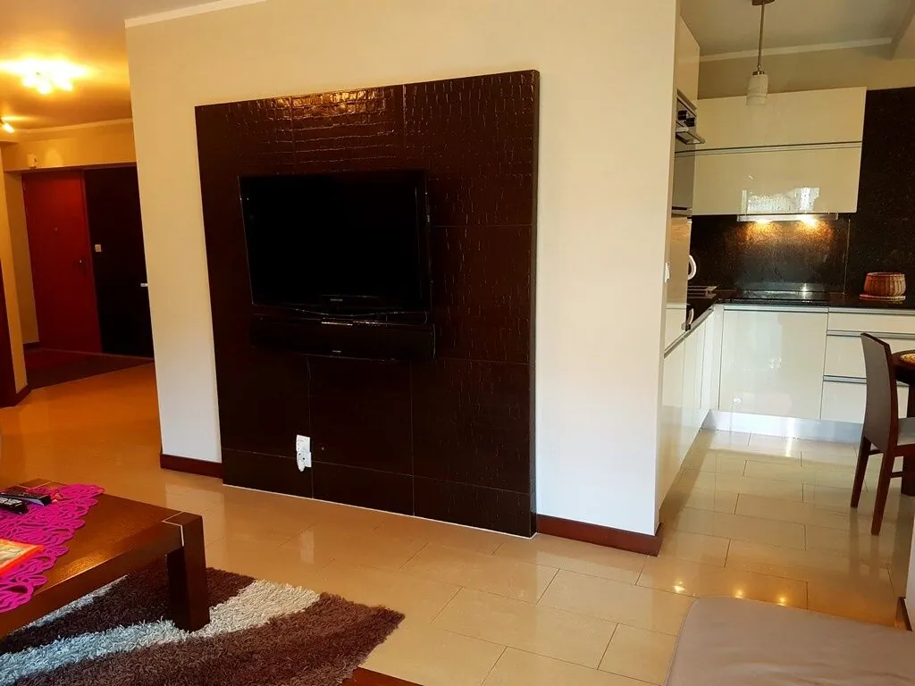 Apartamenty ABA Malinowy Krynica-Zdrój – Krynica-Zdrój, Polska