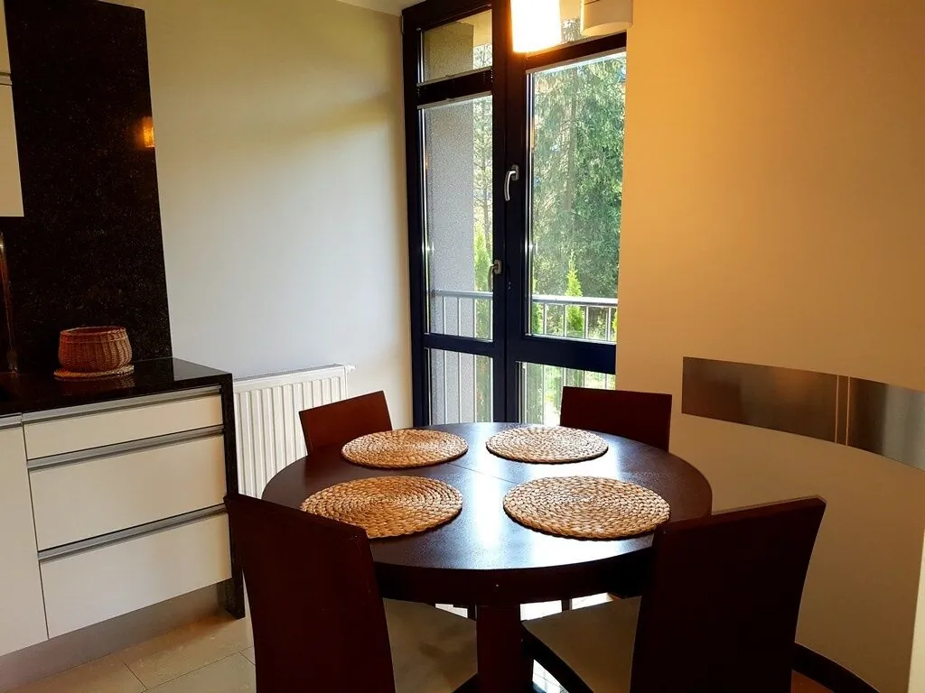 Apartamenty ABA Malinowy Krynica-Zdrój – Krynica-Zdrój, Polska