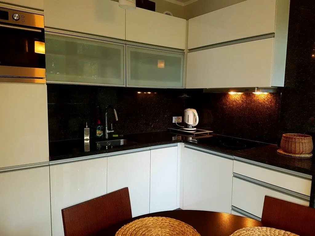 Apartamenty ABA Malinowy Krynica-Zdrój – Krynica-Zdrój, Polska