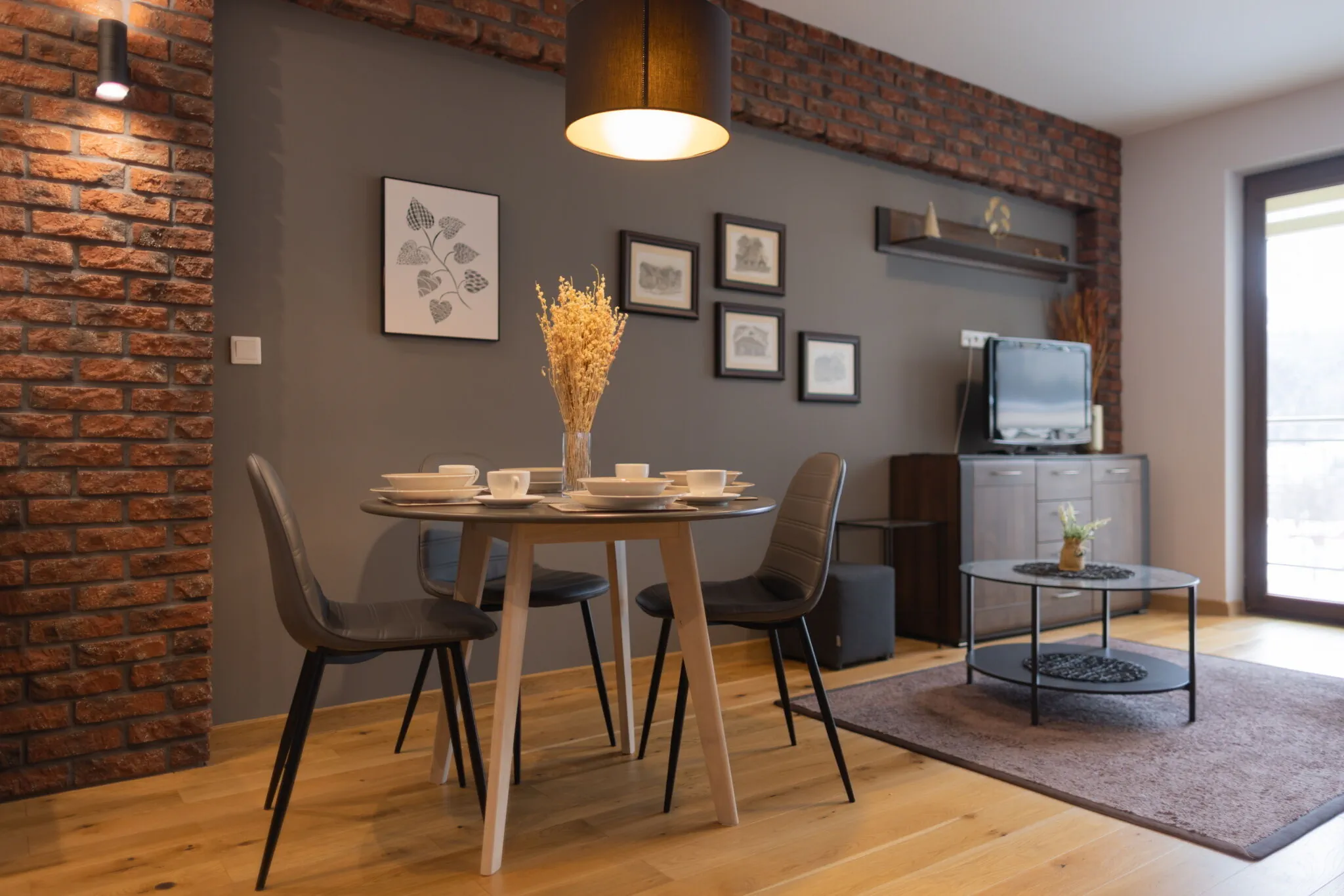 Apartamenty ABA Comfort Krynica-Zdrój – Krynica-Zdrój, Polsko