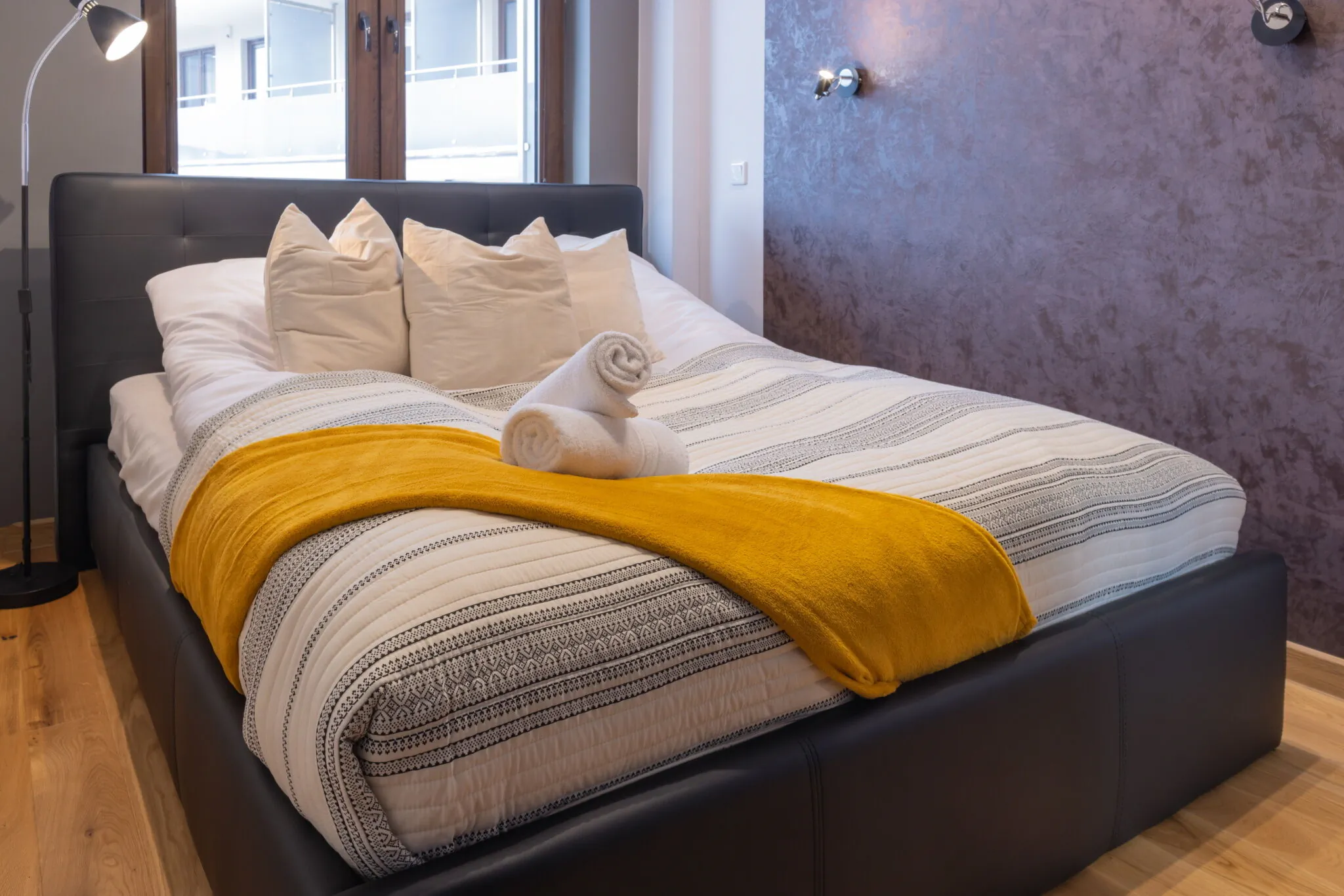 Apartamenty ABA Comfort Krynica-Zdrój – Krynica-Zdrój, Polsko