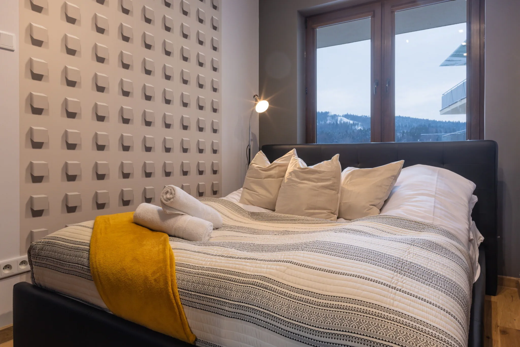 Apartamenty ABA Comfort Krynica-Zdrój – Krynica-Zdrój, Polsko