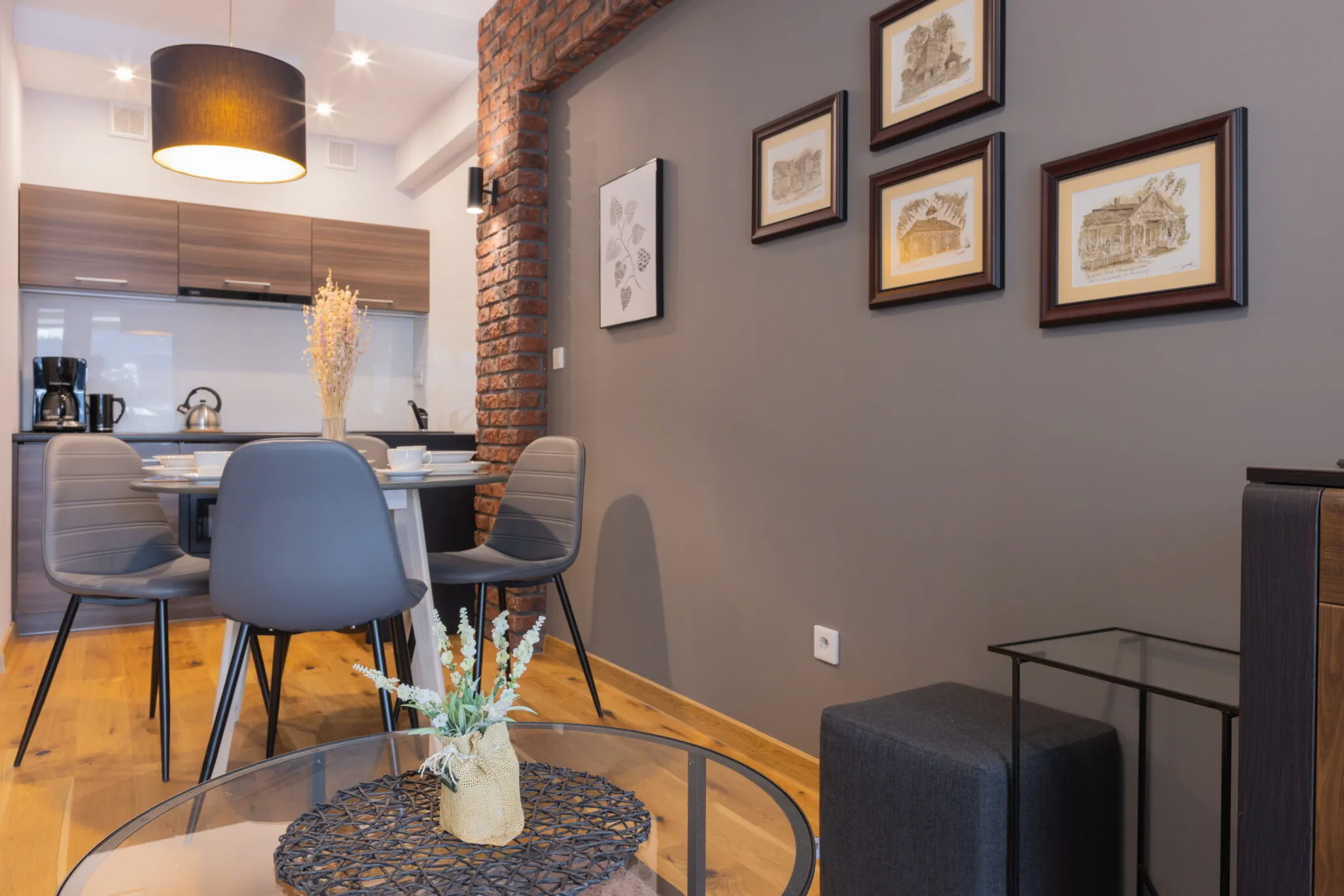 Apartamenty ABA Comfort Krynica-Zdrój – Krynica-Zdrój, Polsko