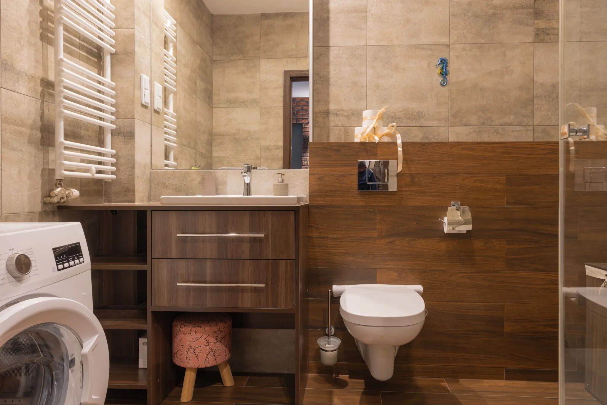 Apartamenty ABA Comfort Krynica-Zdrój – Krynica-Zdrój, Polsko