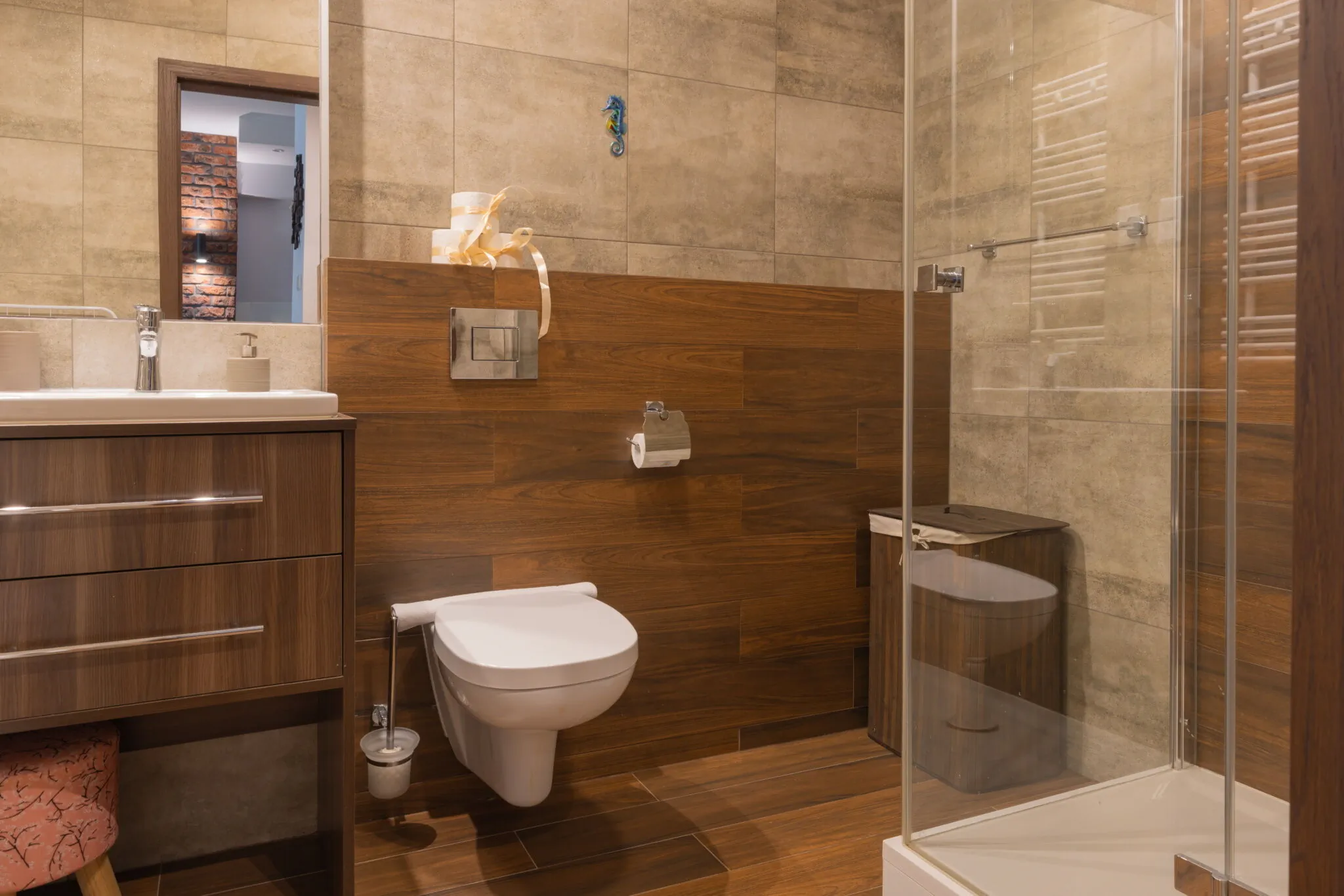 Apartamenty ABA Comfort Krynica-Zdrój – Krynica-Zdrój, Polsko