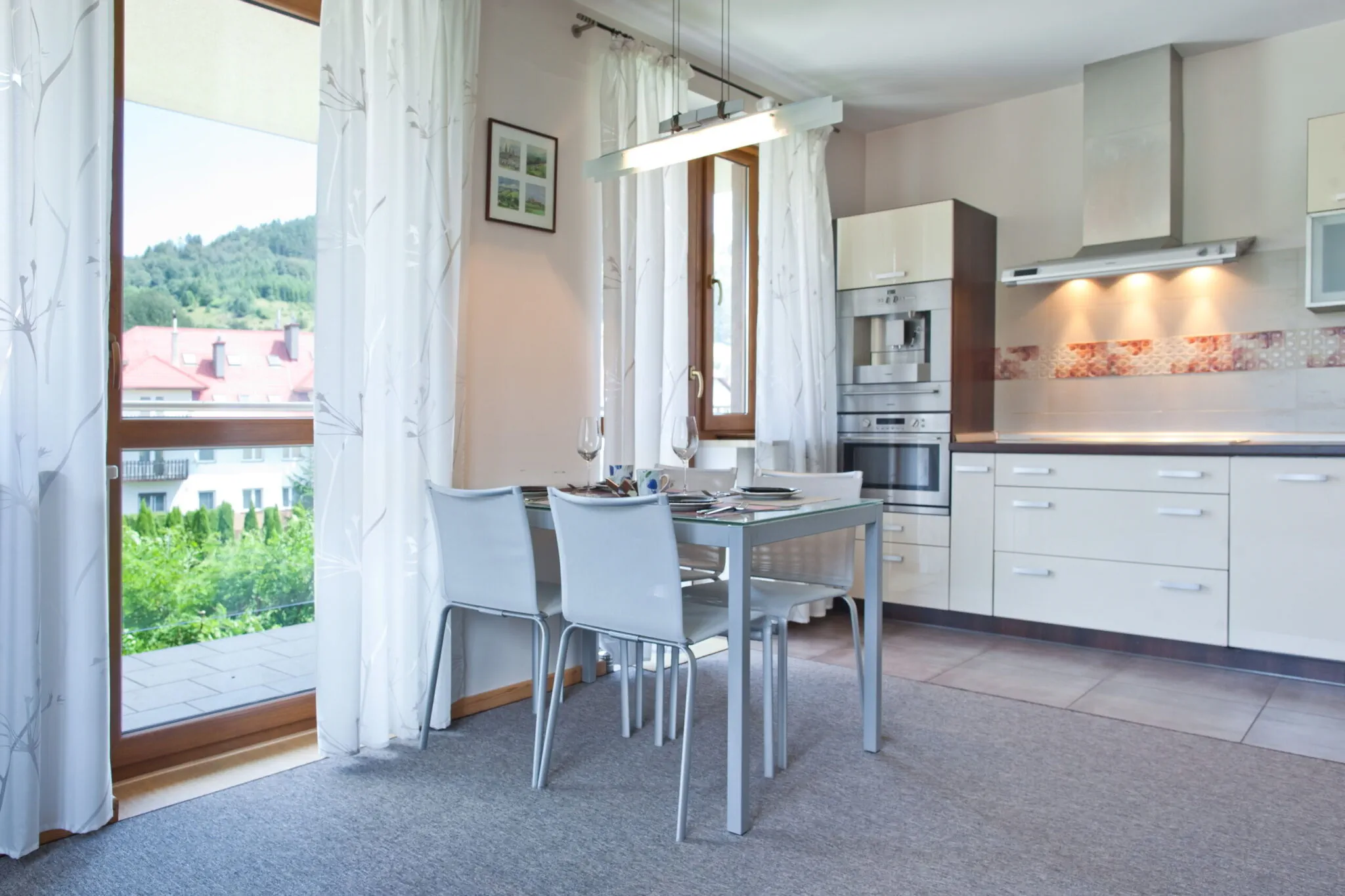 Apartamenty ABA Cappuccino Krynica-Zdrój – Krynica-Zdrój, Polska