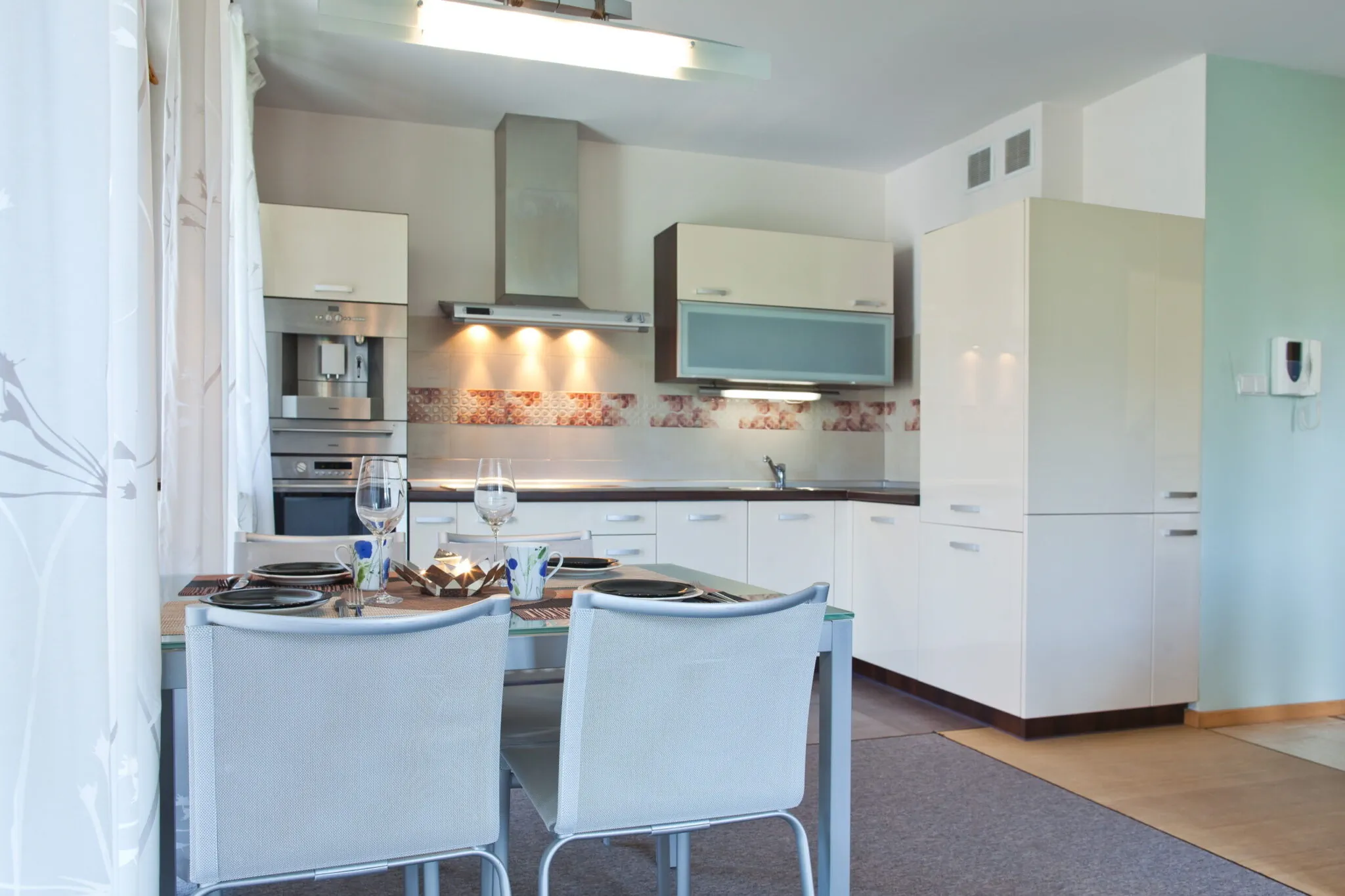 Apartamenty ABA Cappuccino Krynica-Zdrój – Krynica-Zdrój, Polska