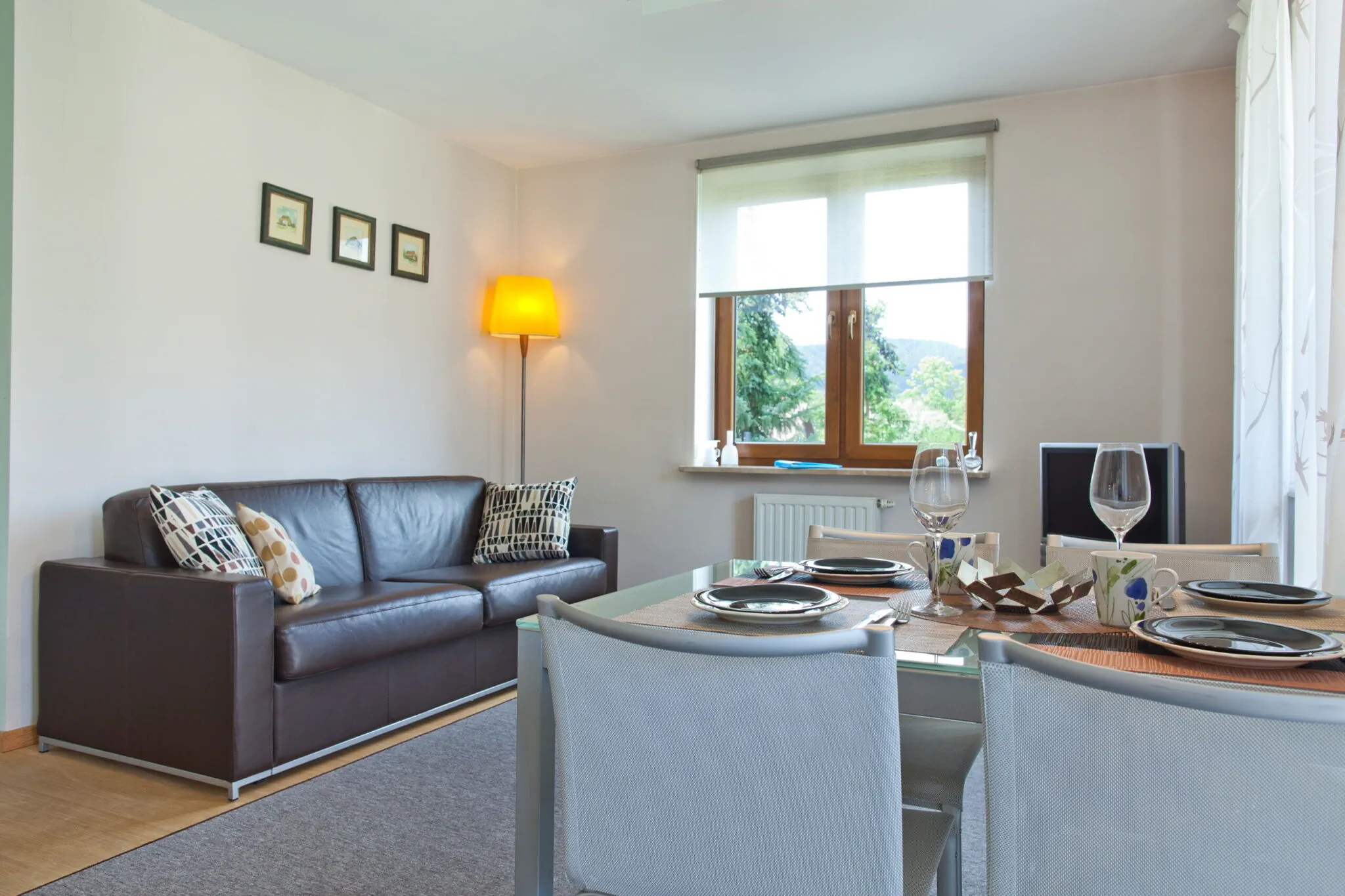 Apartamenty ABA Cappuccino Krynica-Zdrój – Krynica-Zdrój, Polska