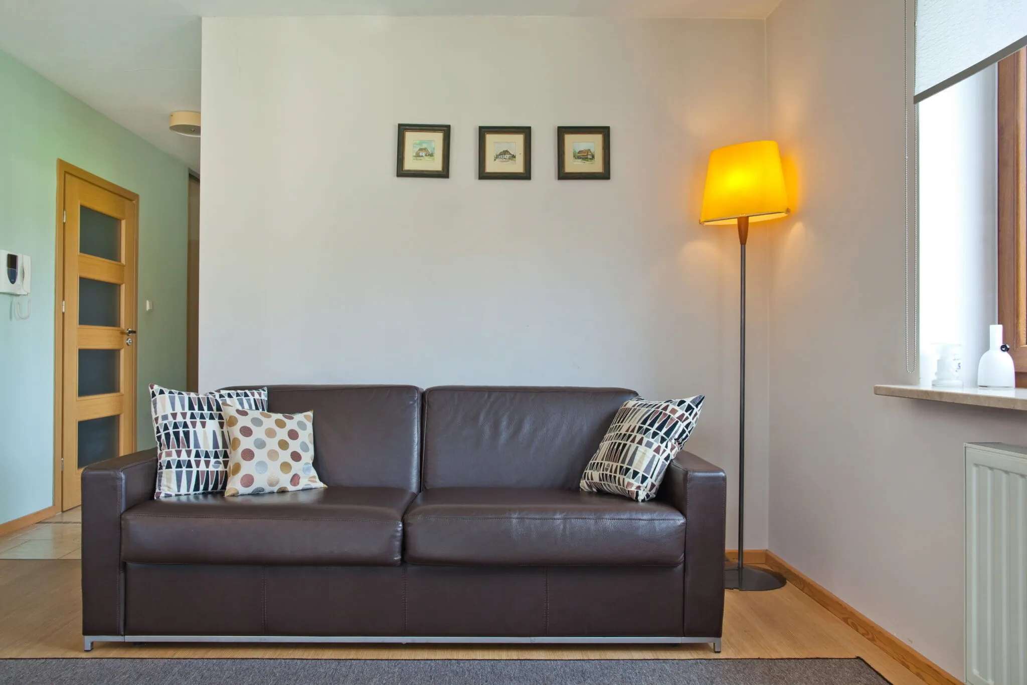 Apartamenty ABA Cappuccino Krynica-Zdrój – Krynica-Zdrój, Polska