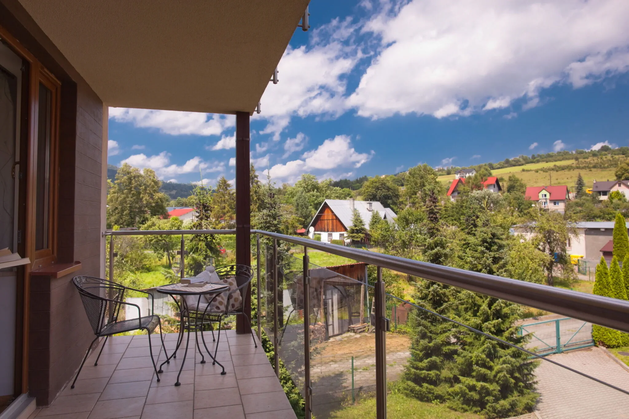 Apartamenty ABA Cappuccino Krynica-Zdrój – Krynica-Zdrój, Polska