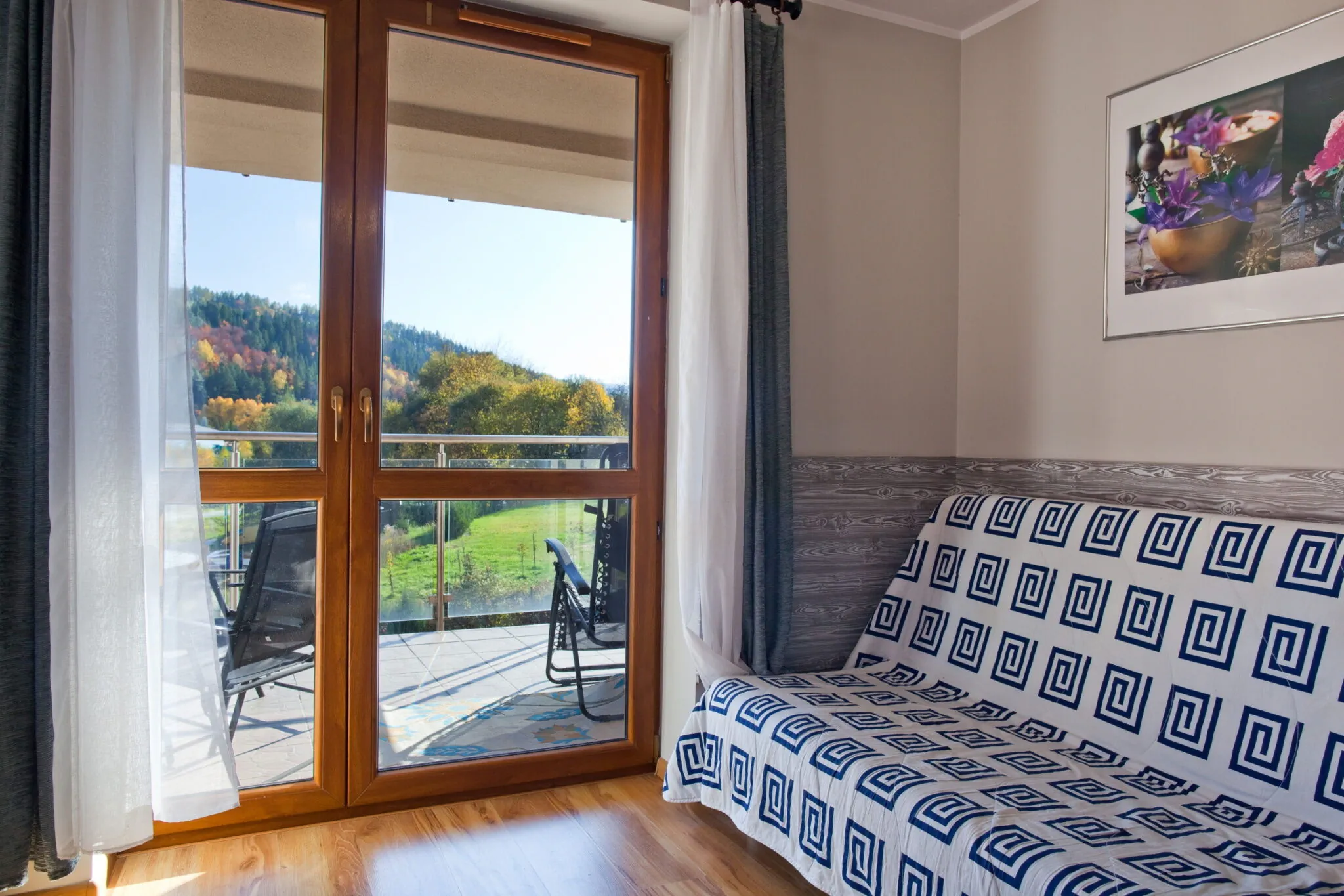 Apartamenty ABA Wrzosowy Krynica-Zdrój - foto 2
