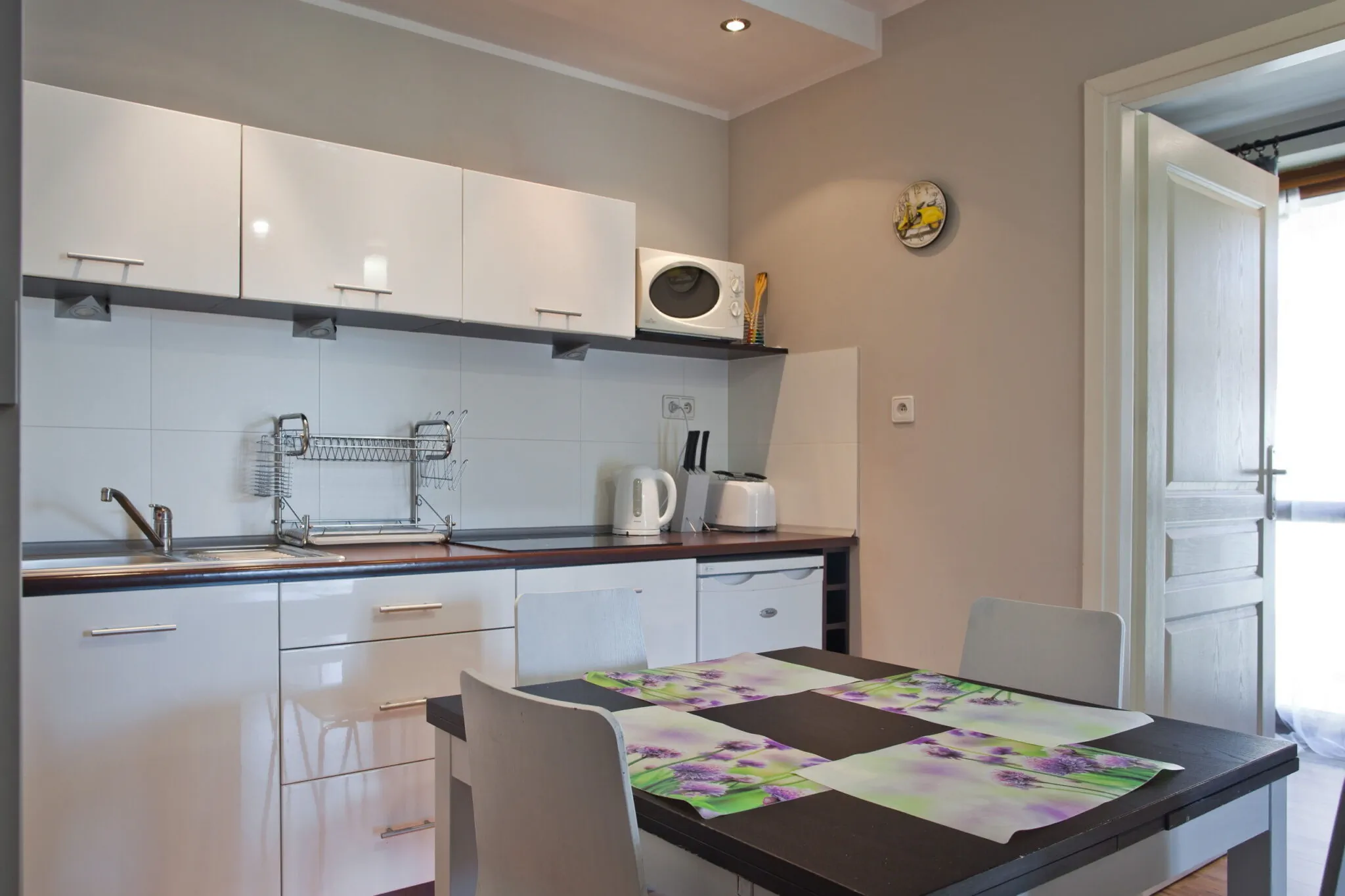Apartamenty ABA Wrzosowy Krynica-Zdrój - foto 9
