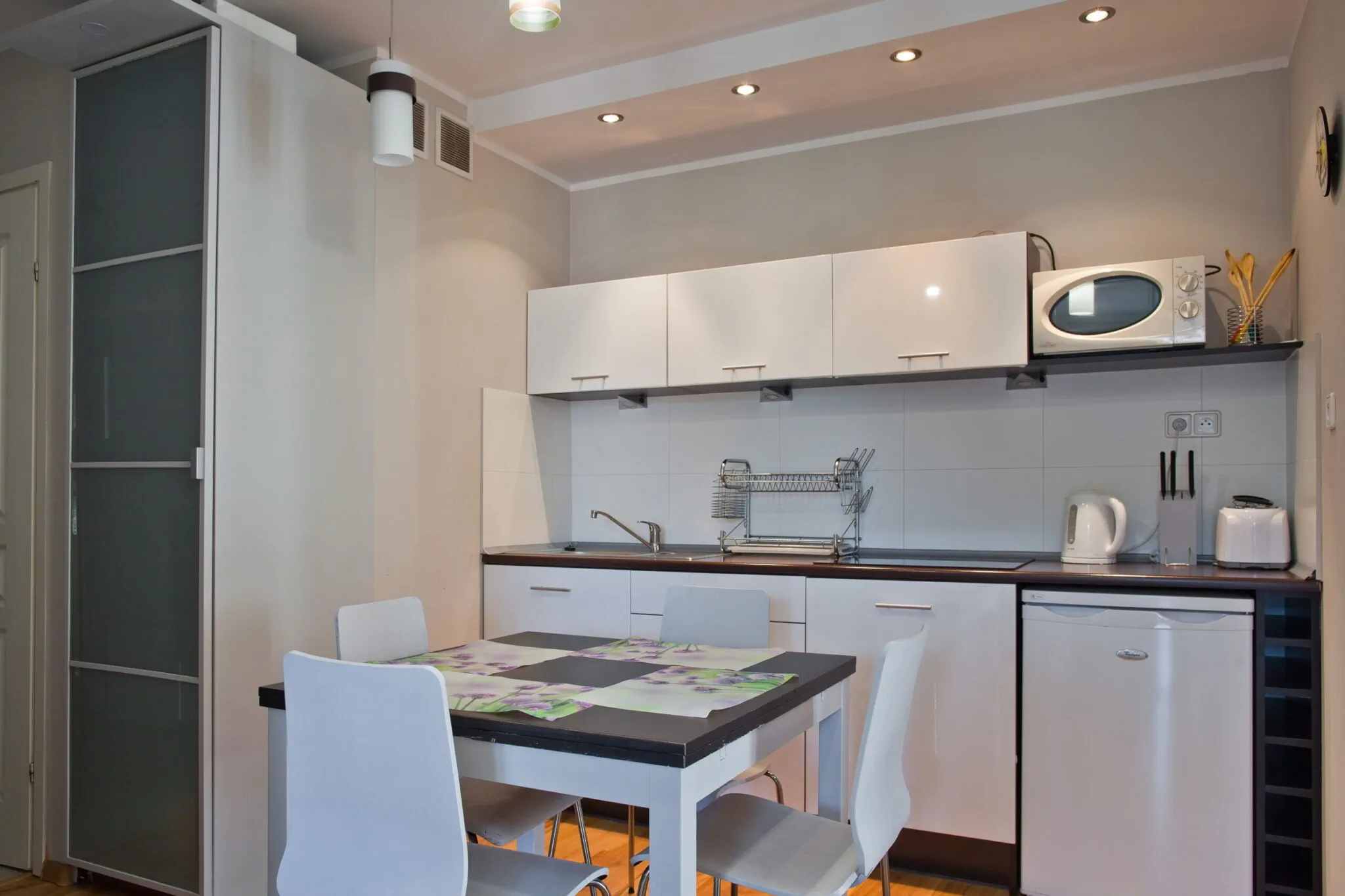 Apartamenty ABA Wrzosowy Krynica-Zdrój - foto 7