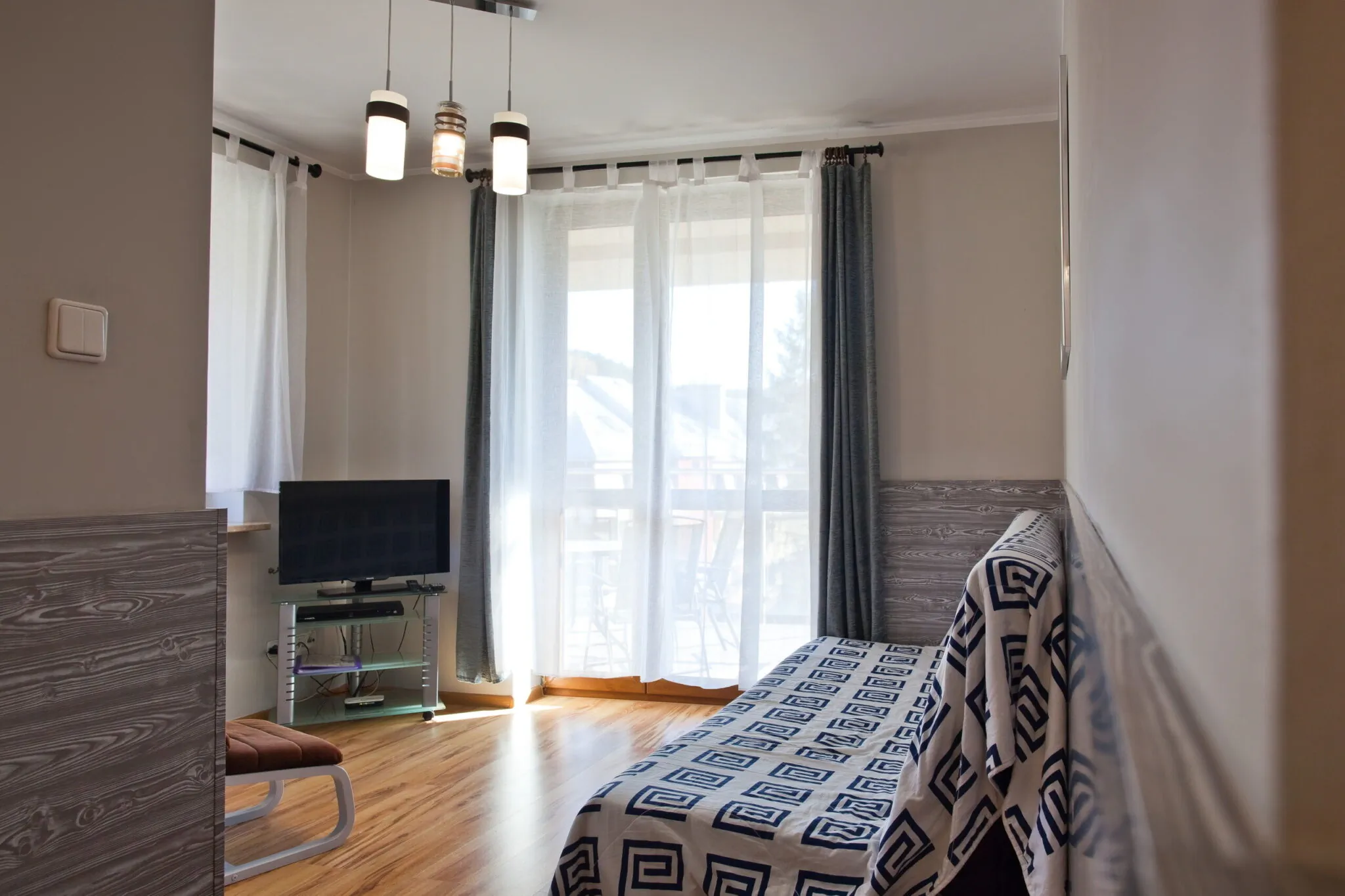 Apartamenty ABA Wrzosowy Krynica-Zdrój - foto 3