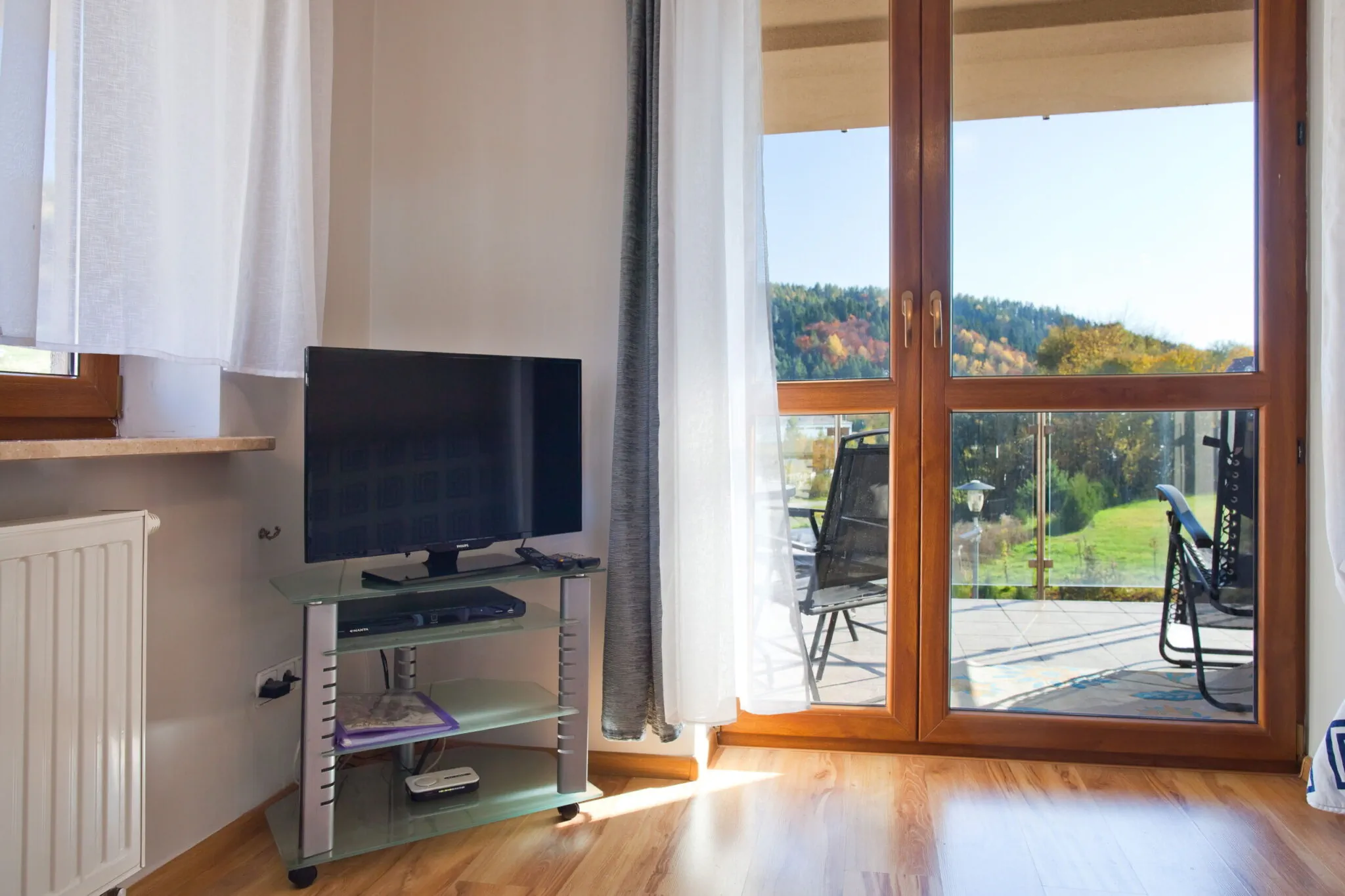 Apartamenty ABA Wrzosowy Krynica-Zdrój - foto 5