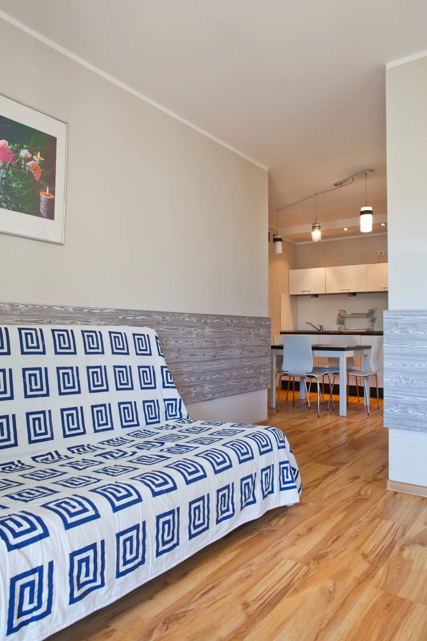 Apartamenty ABA Wrzosowy Krynica-Zdrój - foto 6