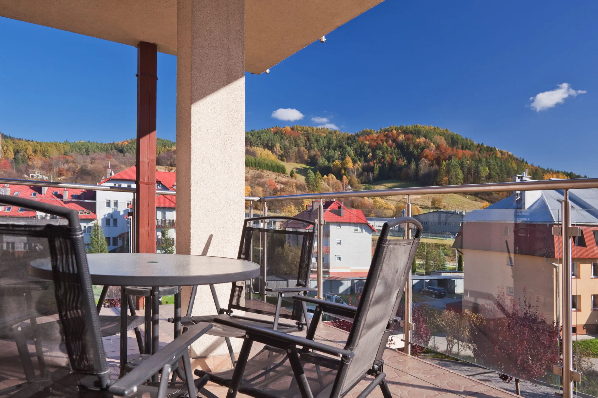Apartamenty ABA Wrzosowy Krynica-Zdrój - foto 4
