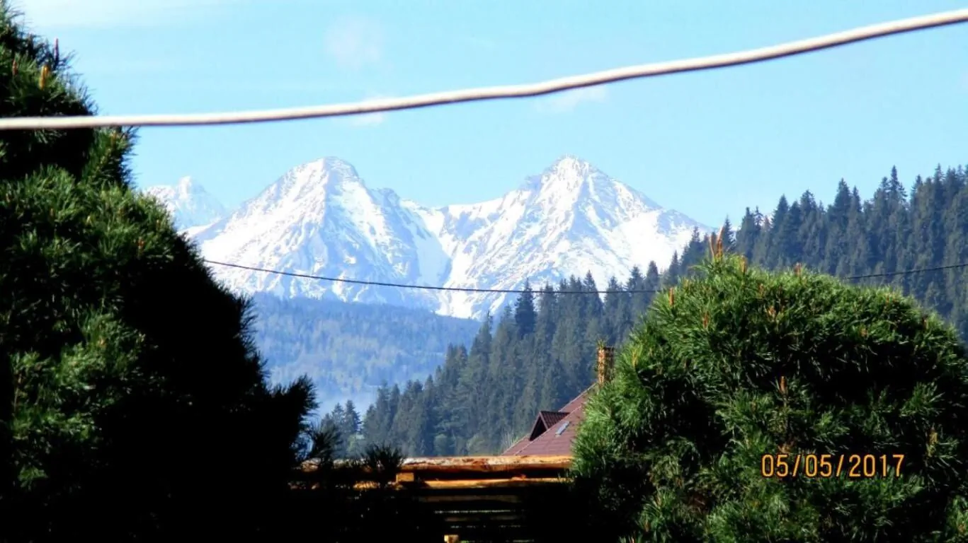 Pokoje nad Brzegiem Kacwin – Kacwin, Polonia
