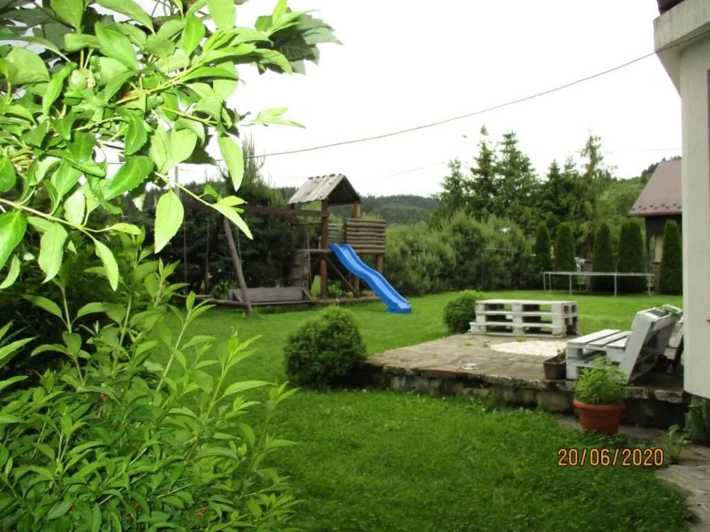 Pokoje nad Brzegiem Kacwin – Kacwin, Polonia