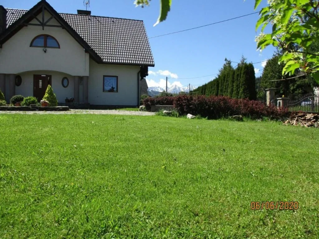 Pokoje nad Brzegiem Kacwin – Kacwin, Polonia
