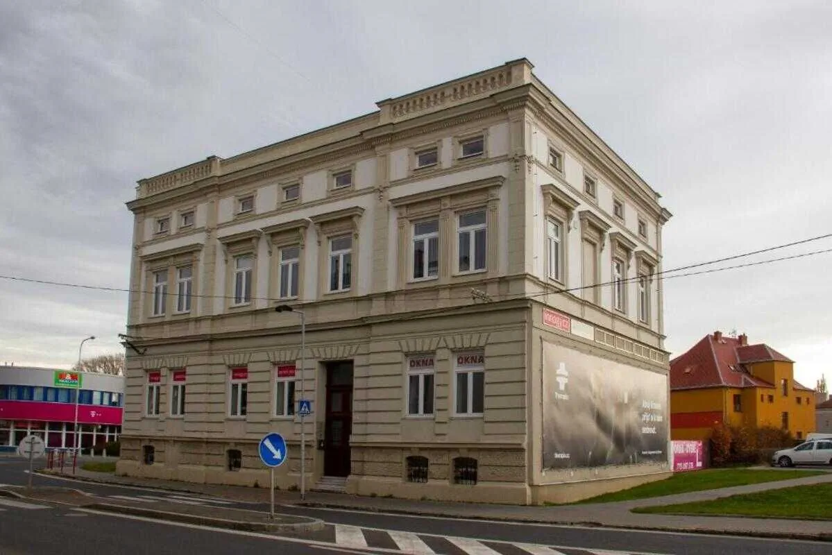 Hotel DOBRÉ MÍSTO Krnov - foto 2