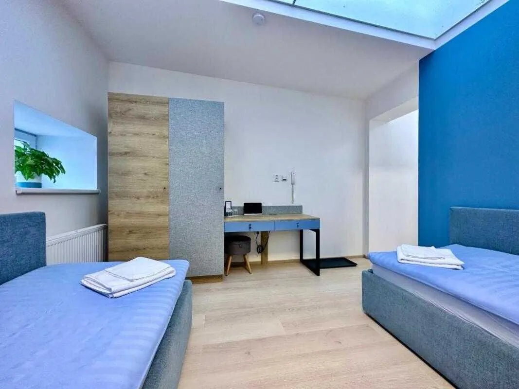 Hotel DOBRÉ MÍSTO Krnov - foto 4