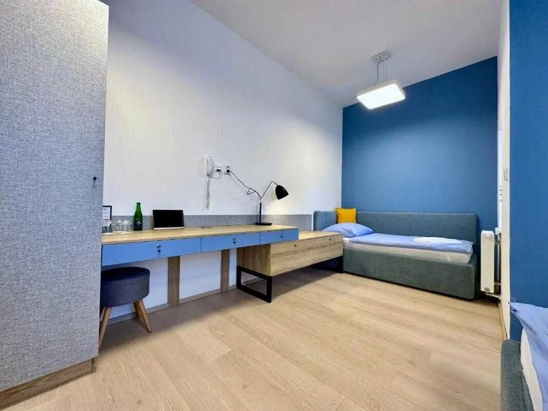 Hotel DOBRÉ MÍSTO Krnov - foto 5