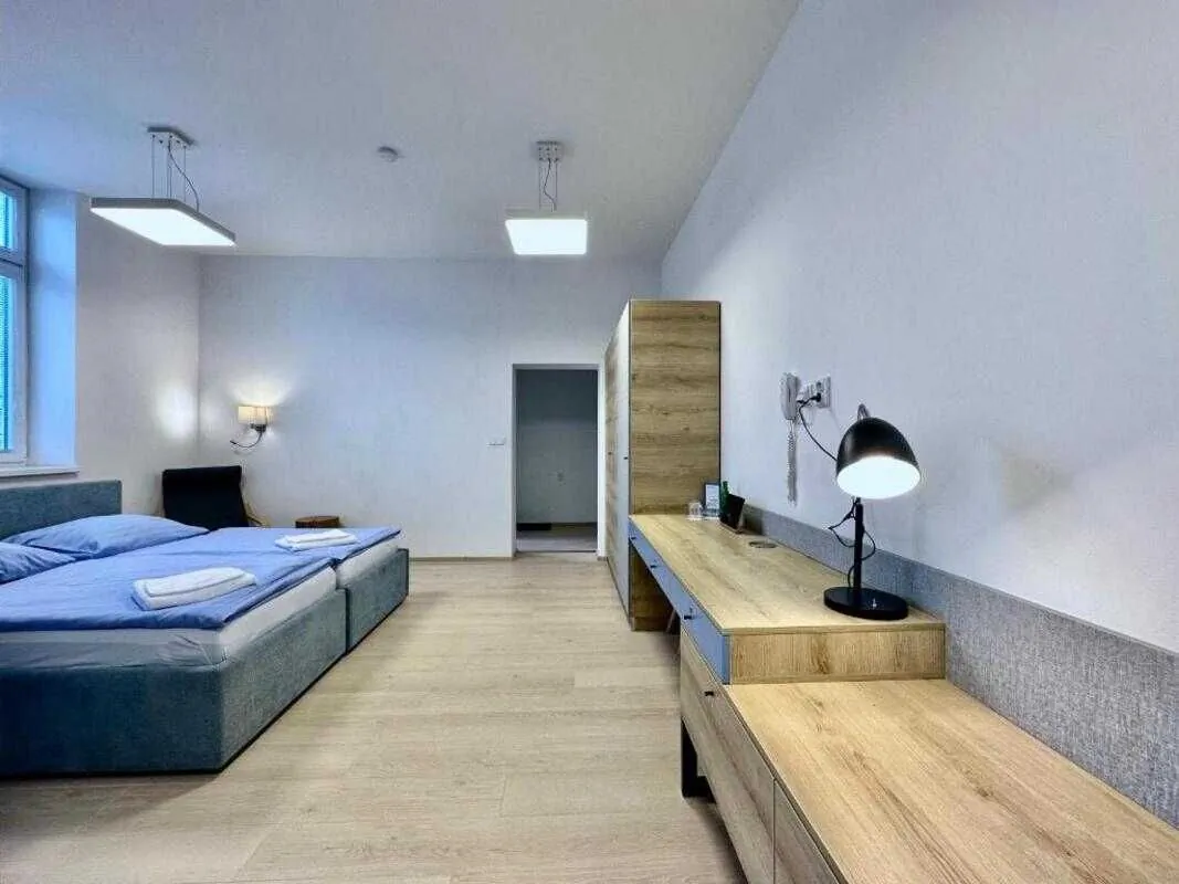 Hotel DOBRÉ MÍSTO Krnov - foto 6