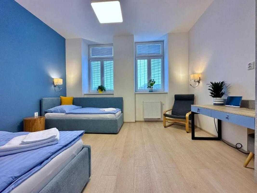 Hotel DOBRÉ MÍSTO Krnov - foto 10
