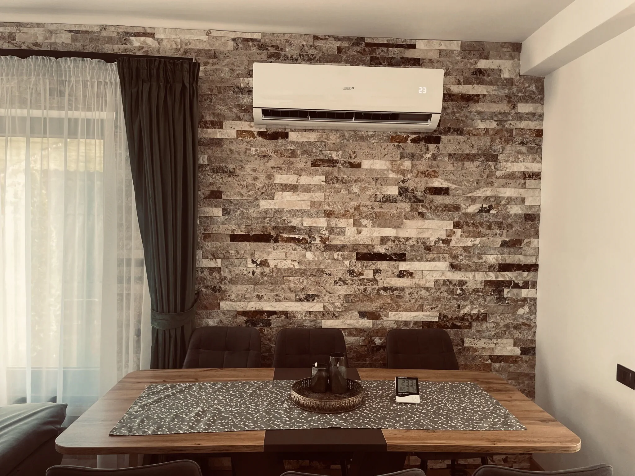 Casa Frățilă Holbav – Holbav, Rumunia