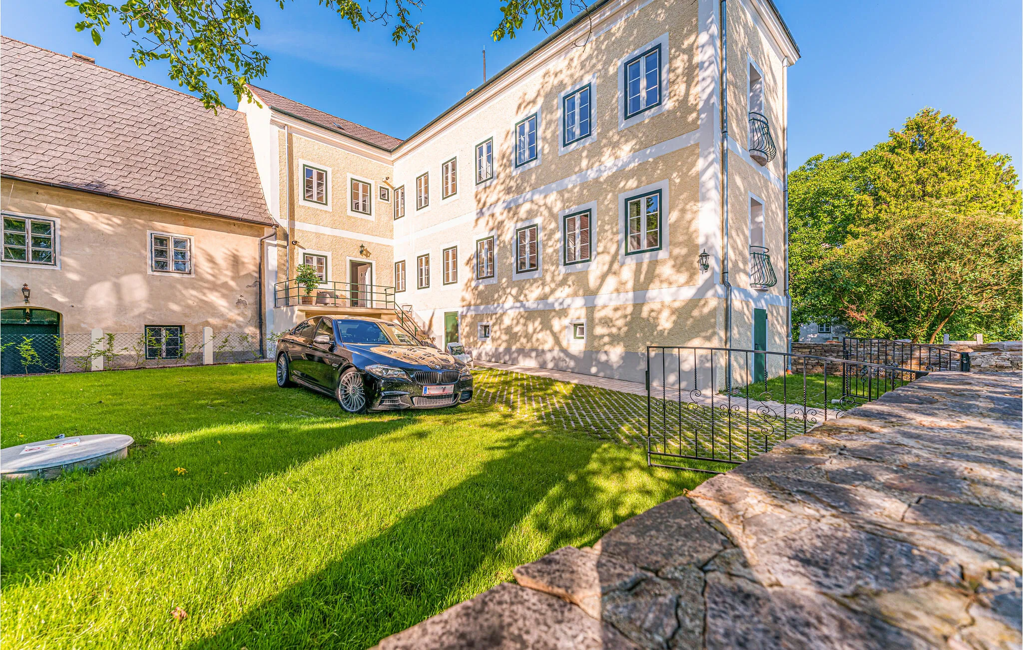 Apartman Persenbeug-Gottsdorf - ANO328 – Persenbeug-Gottsdorf, Austria