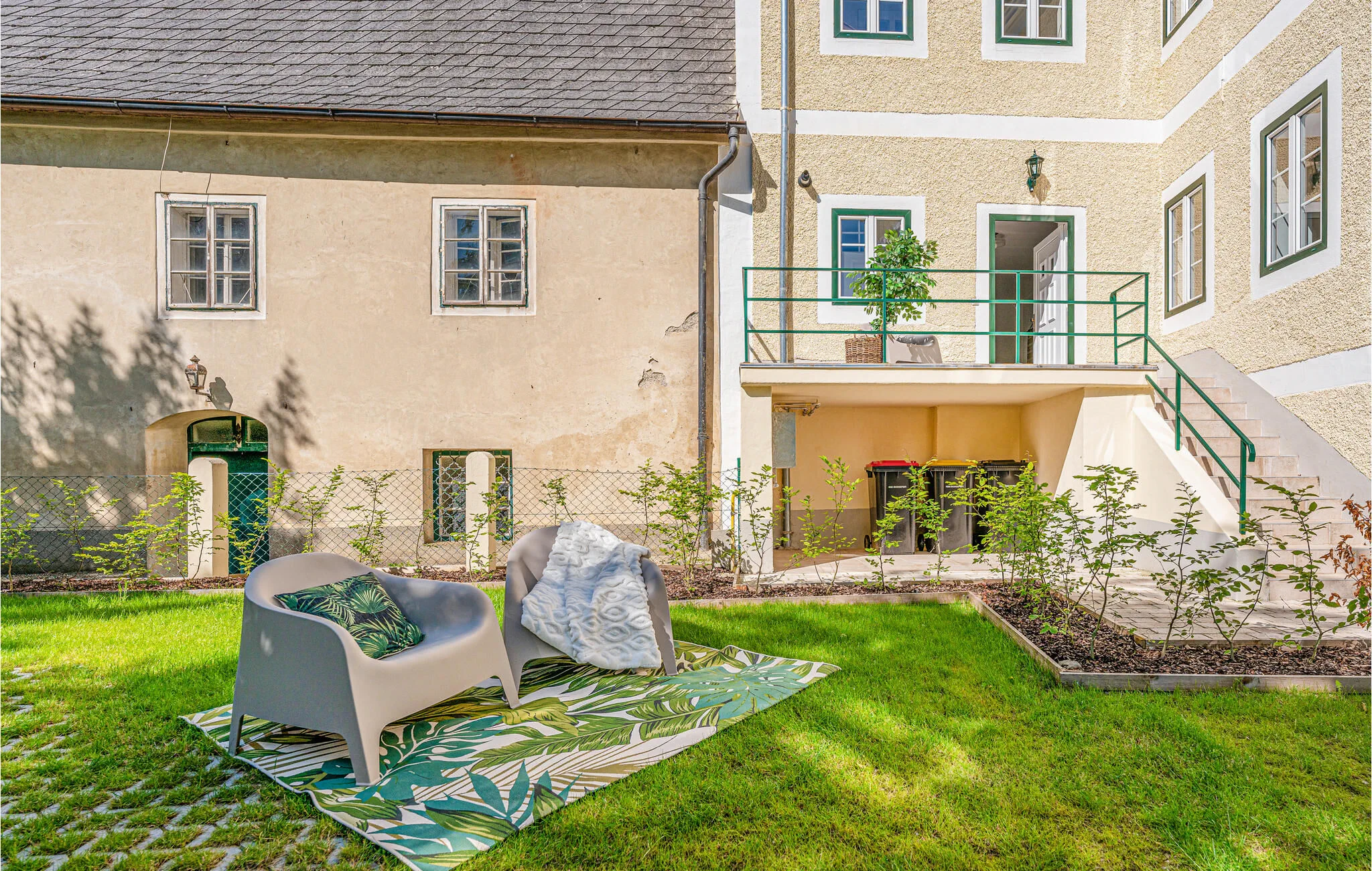 Apartman Persenbeug-Gottsdorf - ANO328 – Persenbeug-Gottsdorf, Austria