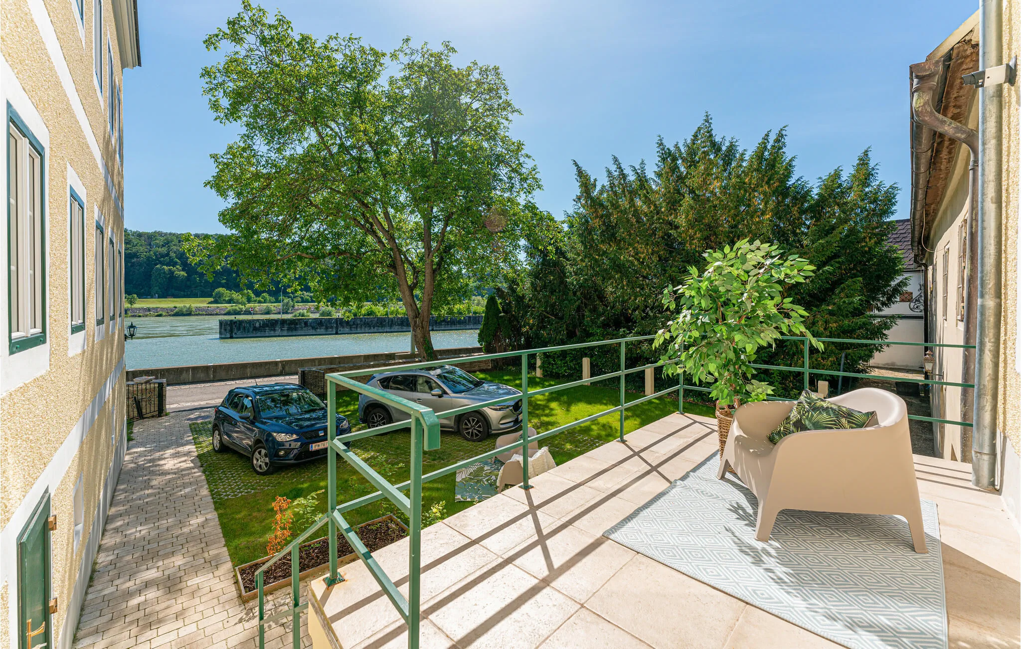 Apartman Persenbeug-Gottsdorf - ANO328 – Persenbeug-Gottsdorf, Austria