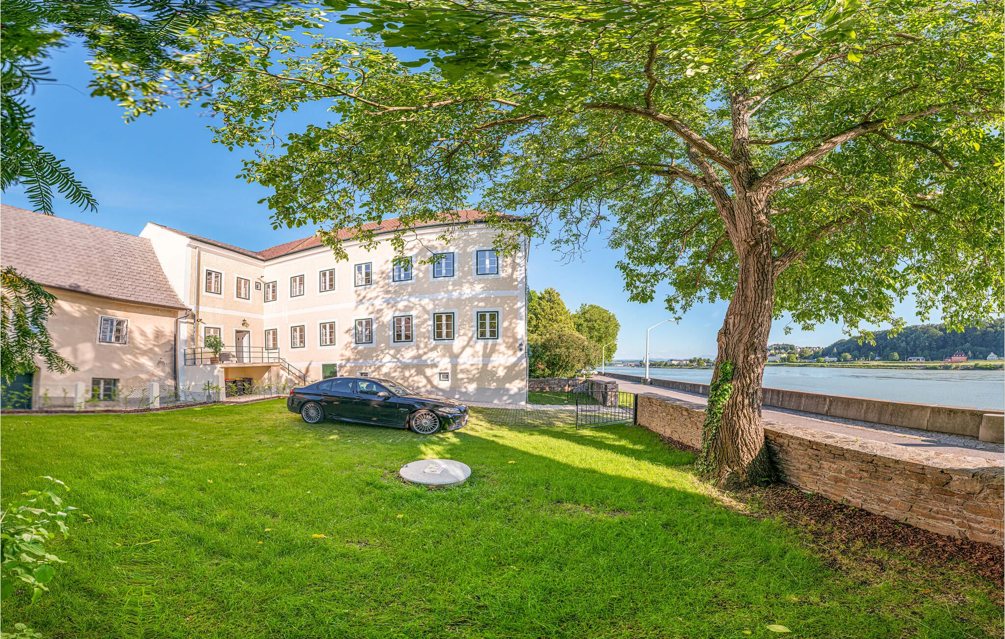 Apartman Persenbeug-Gottsdorf - ANO328 – Persenbeug-Gottsdorf, Austria