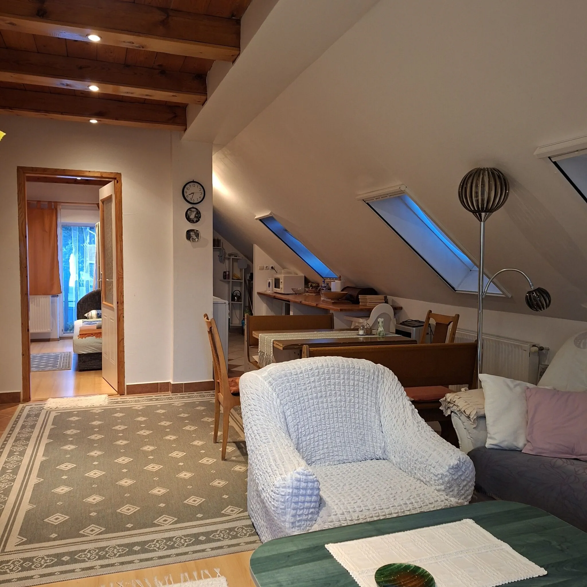 Flóra Apartman Tihany - foto 3