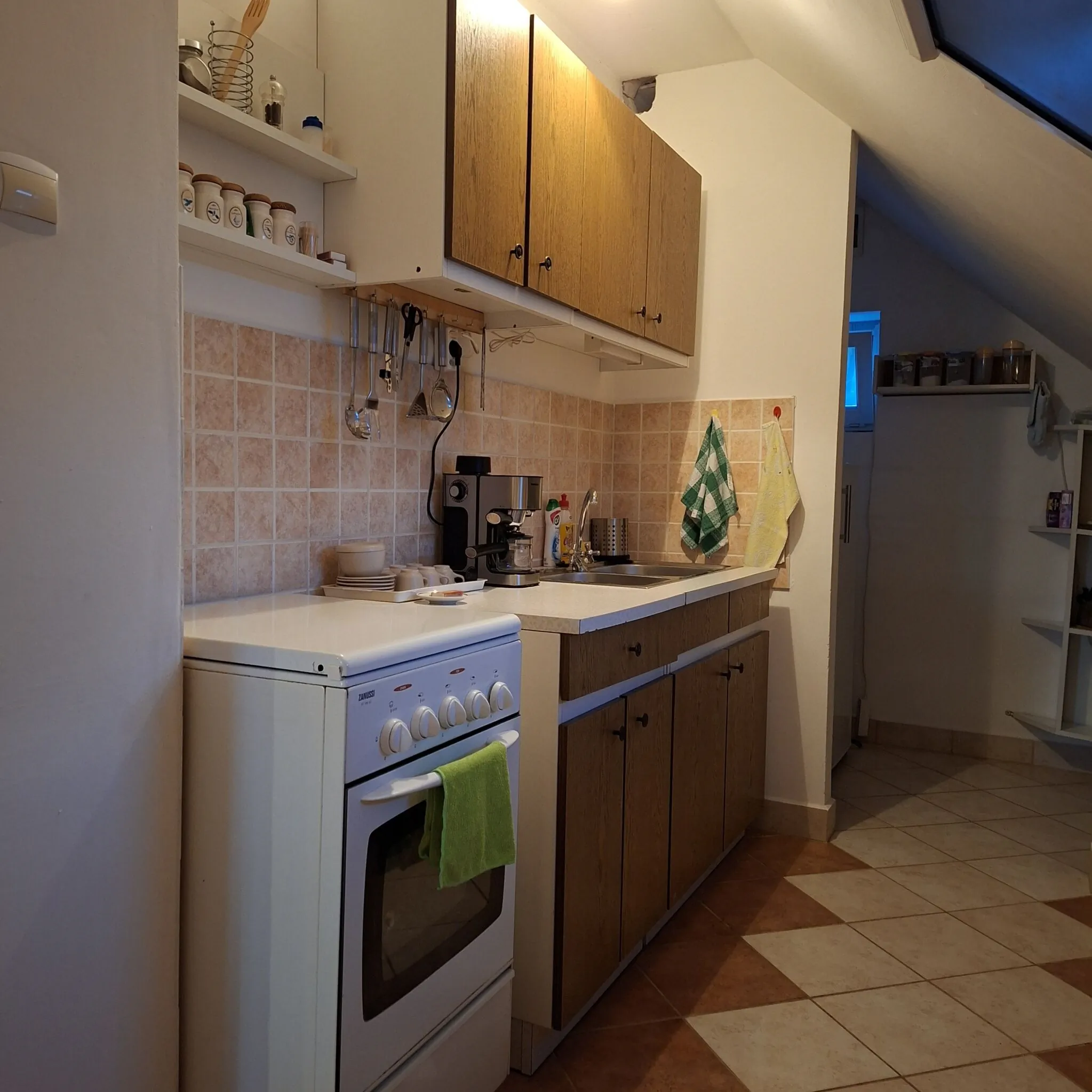 Flóra Apartman Tihany - foto 5
