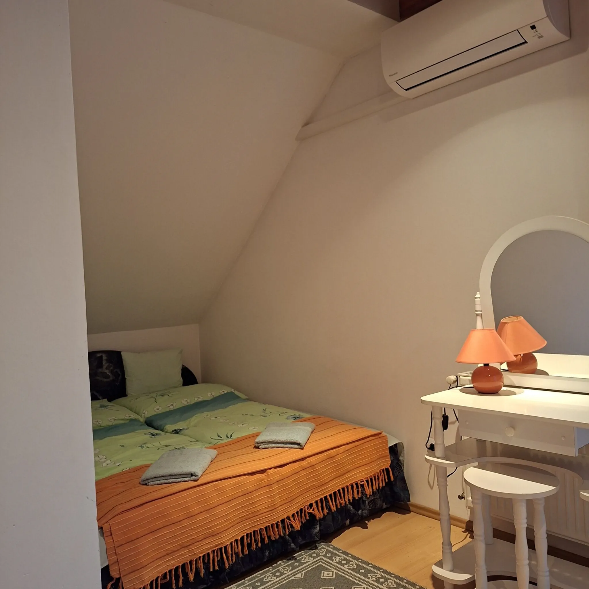 Flóra Apartman Tihany - foto 7