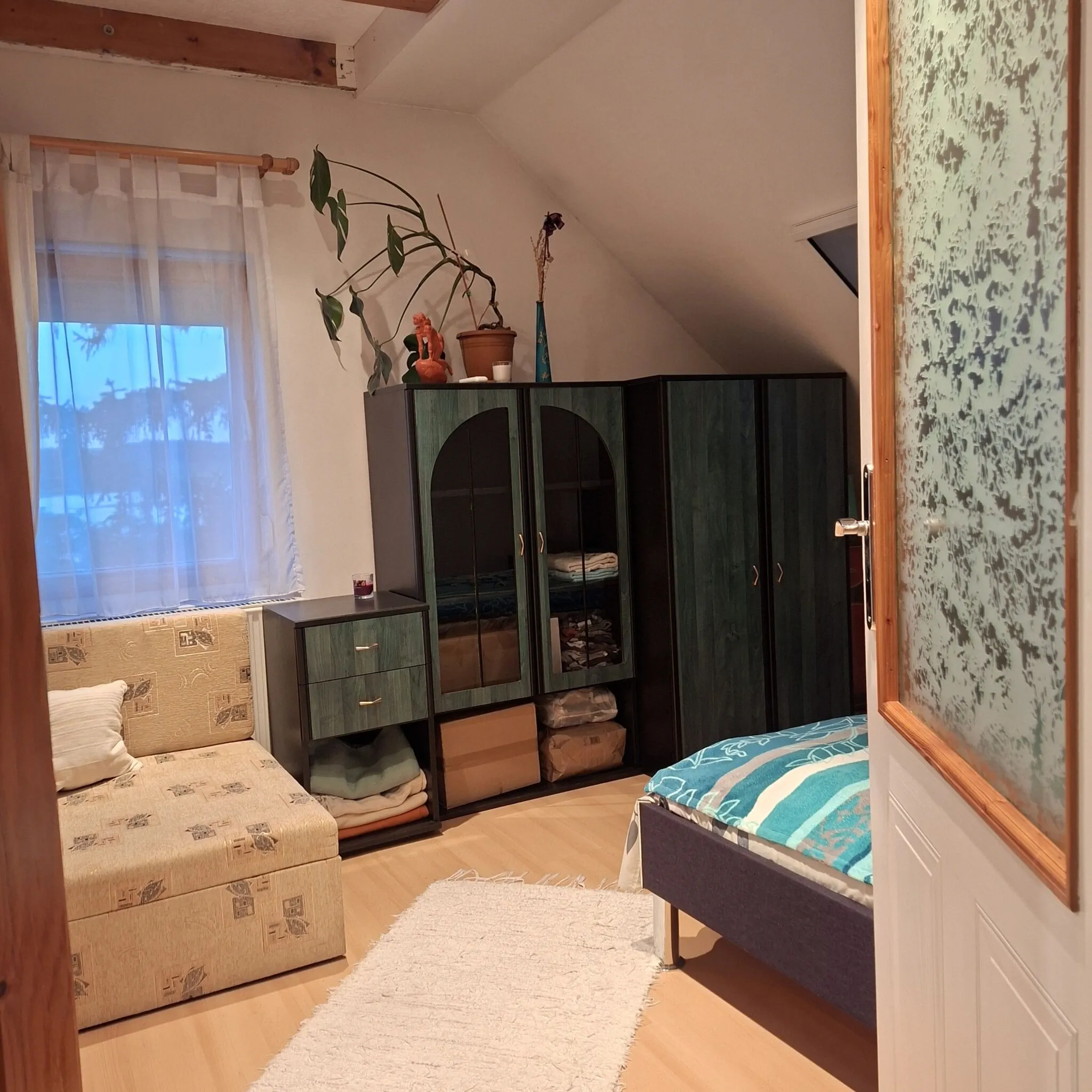 Flóra Apartman Tihany - foto 8