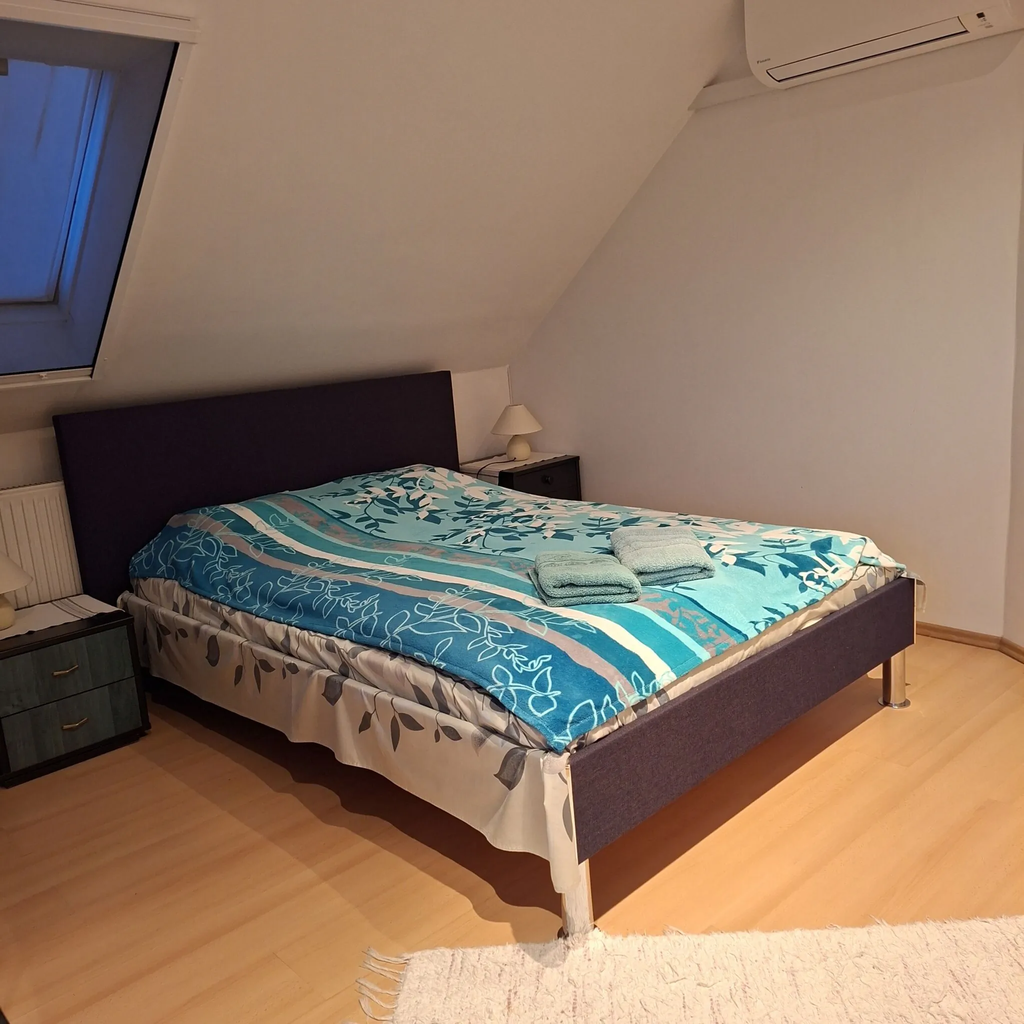 Flóra Apartman Tihany - foto 9