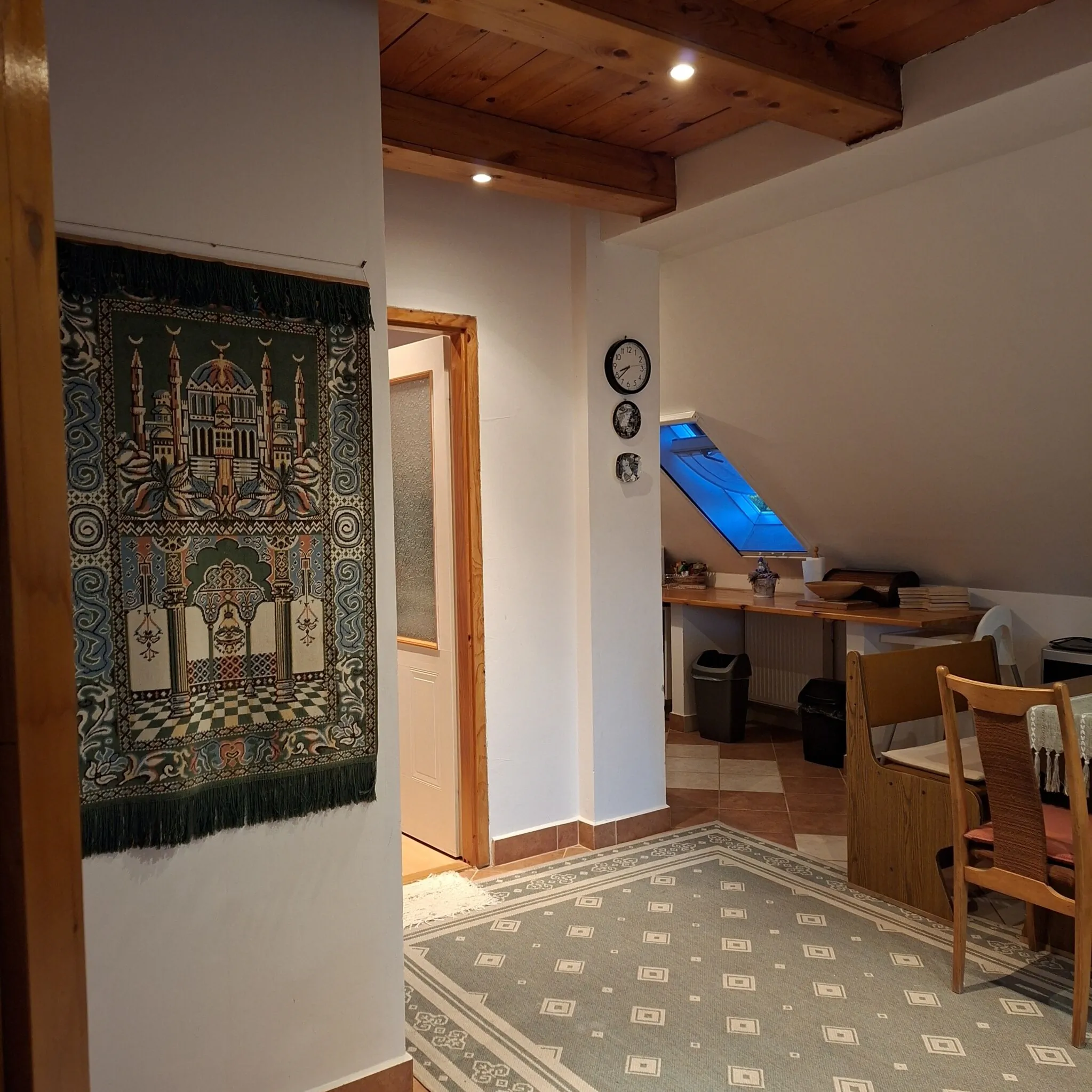 Flóra Apartman Tihany - foto 10