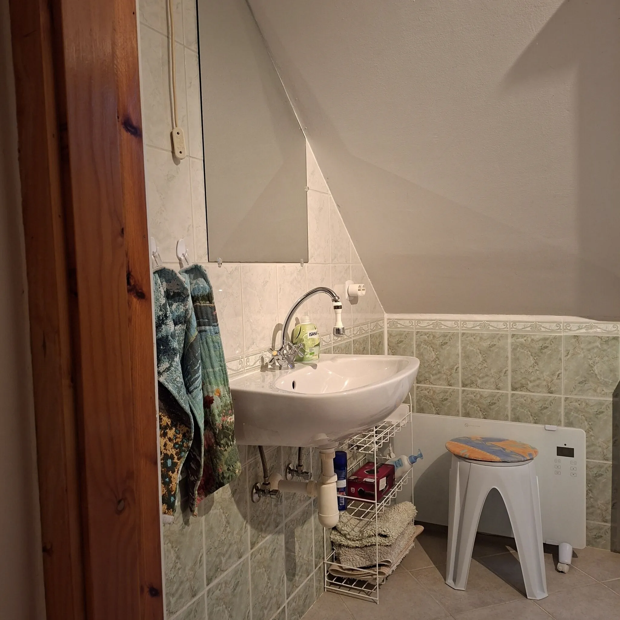 Flóra Apartman Tihany - foto 1
