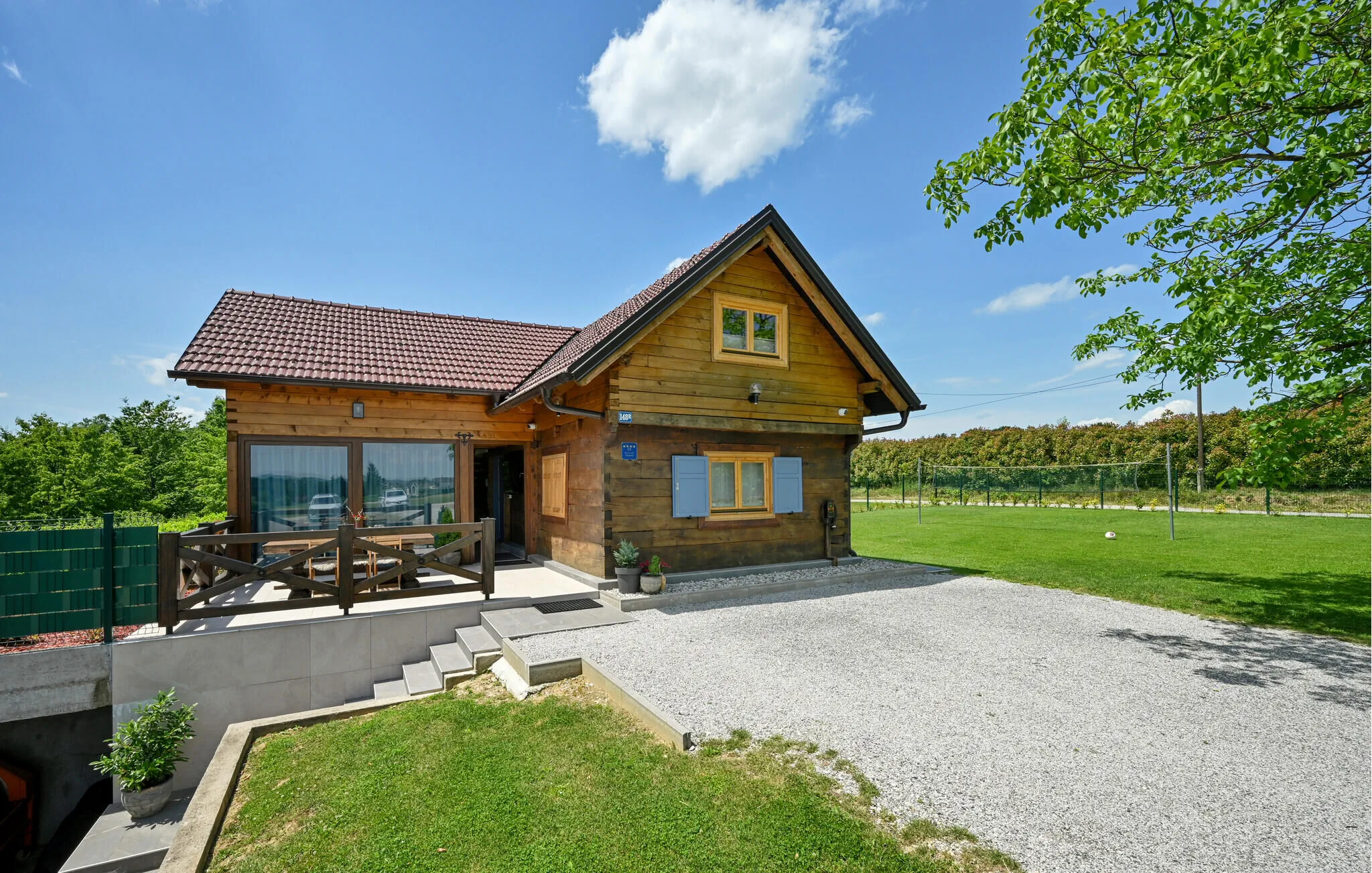 Vendégház Stubičke Toplice - CCC504 – Stubičke Toplice, Chorwacja