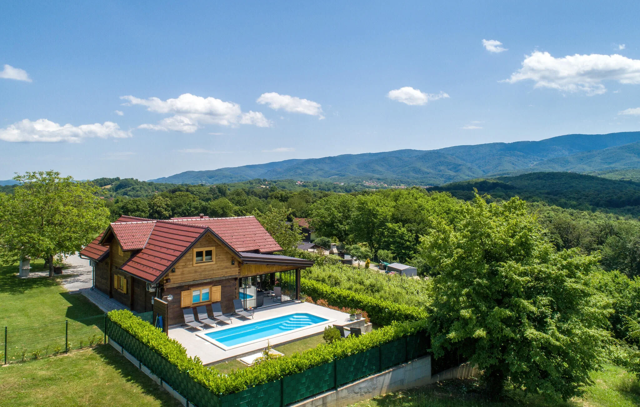 Vendégház Stubičke Toplice - CCC504 – Stubičke Toplice, Chorwacja
