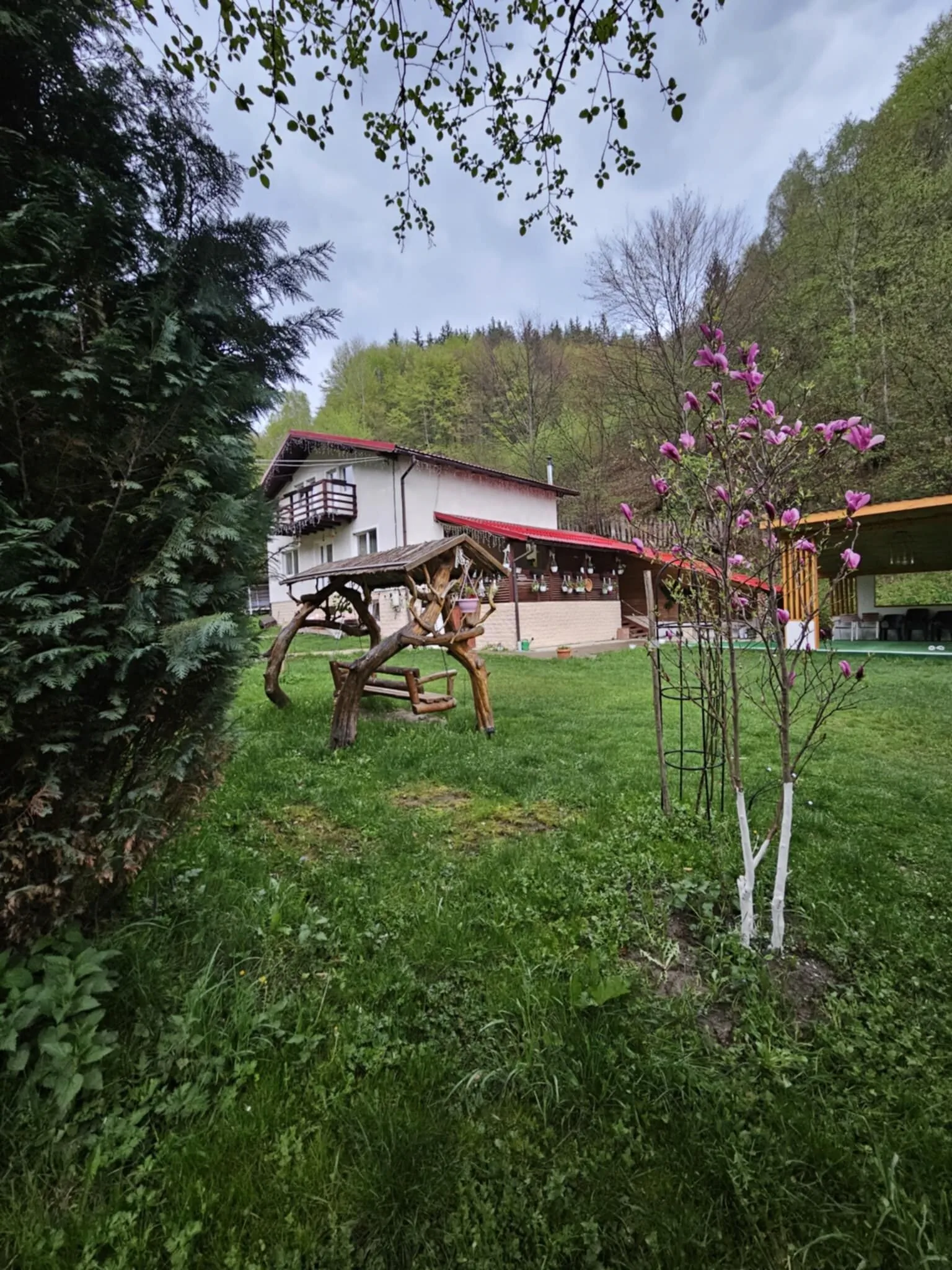 Di&D House Bănița – Comuna Băniţa, România