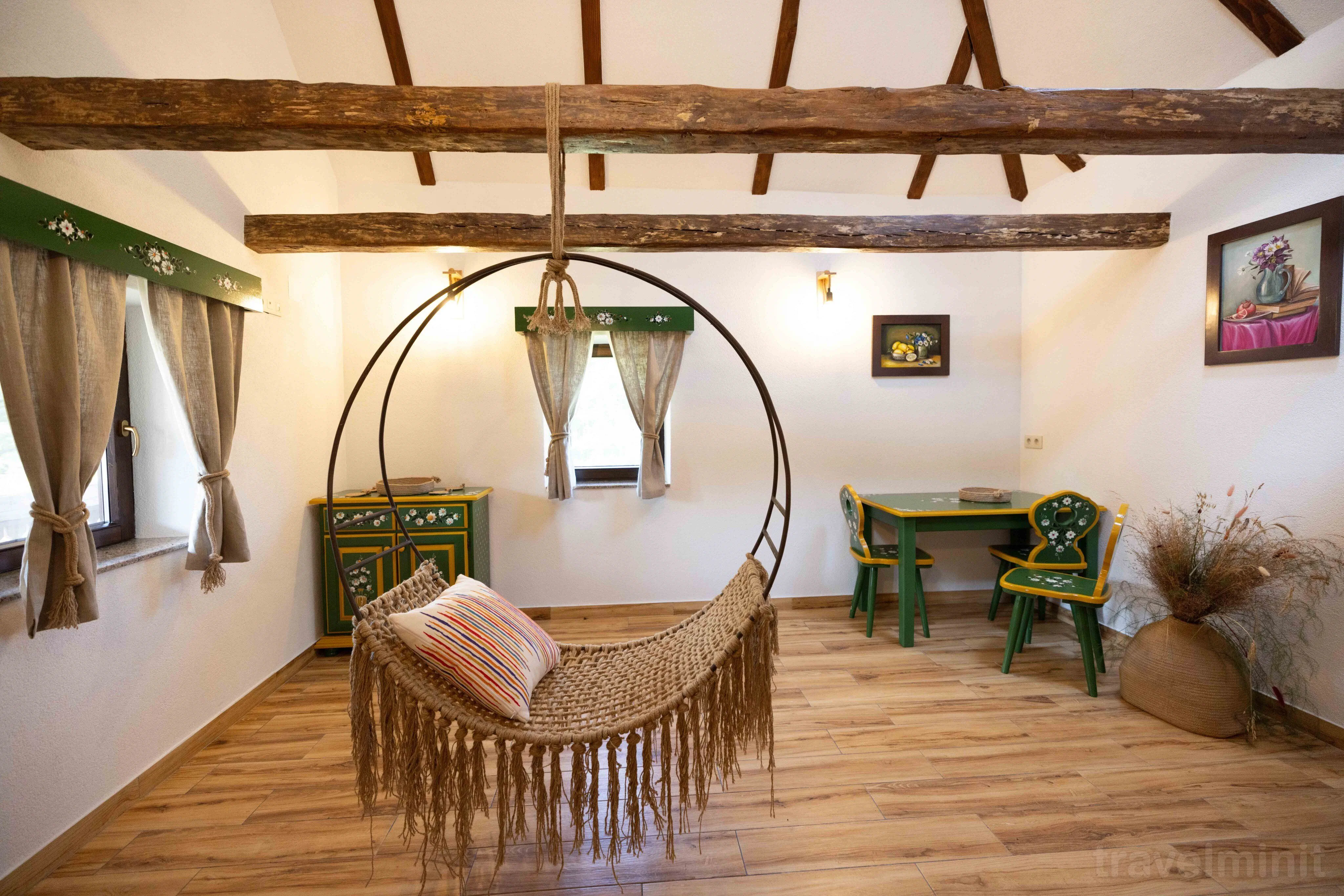 Due Fratelli Village Resort Șinteu – Şinteu, România